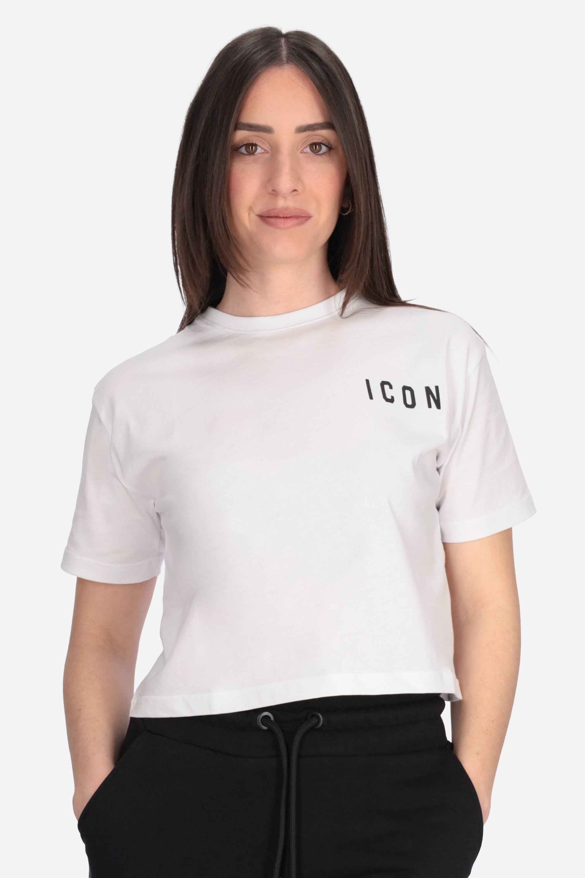 ICON - D IDT006 T-shirt