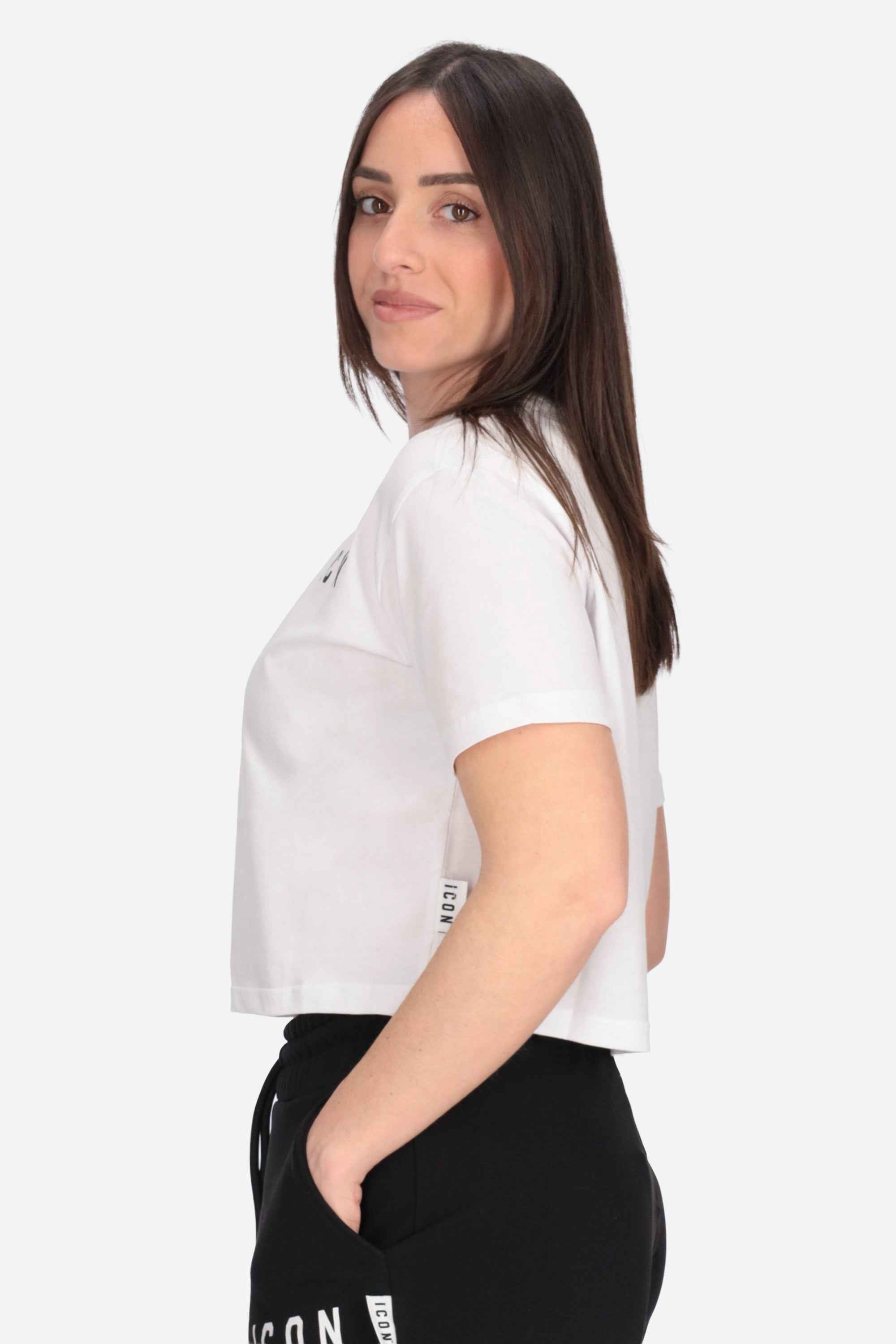 ICON - D IDT006 T-shirt
