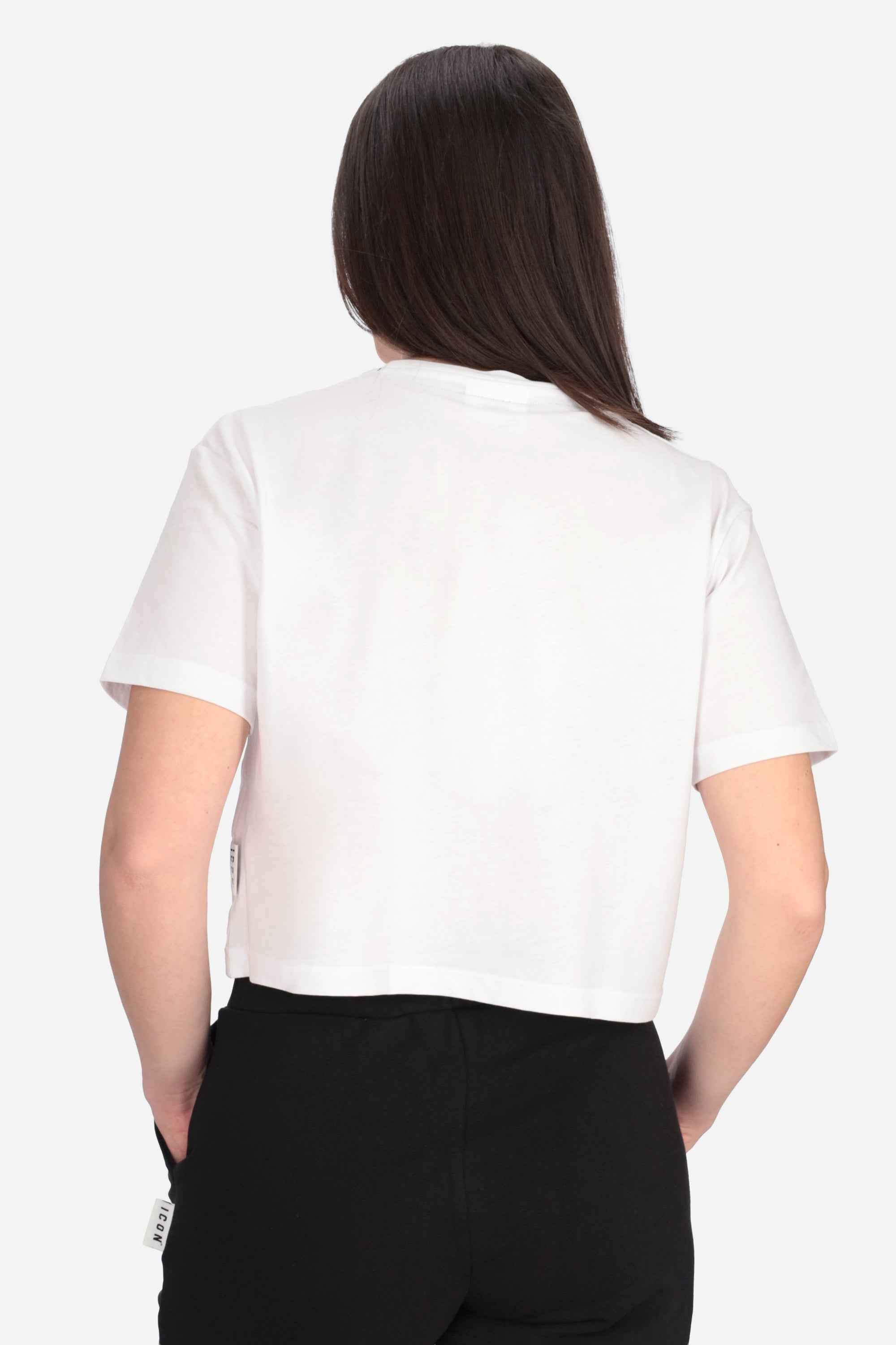 ICON - D IDT006 T-shirt
