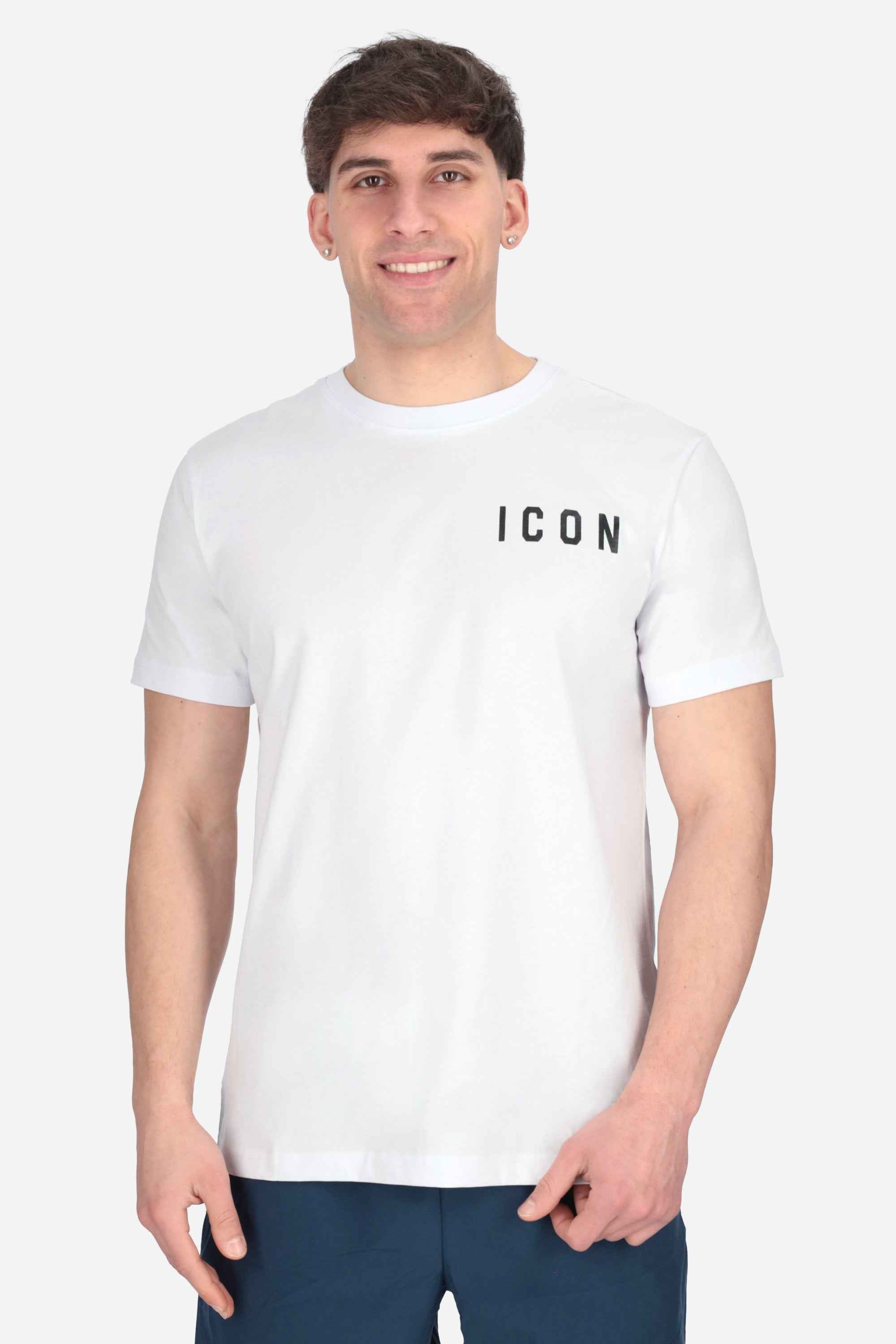 ICON - U IUT007 T-shirt