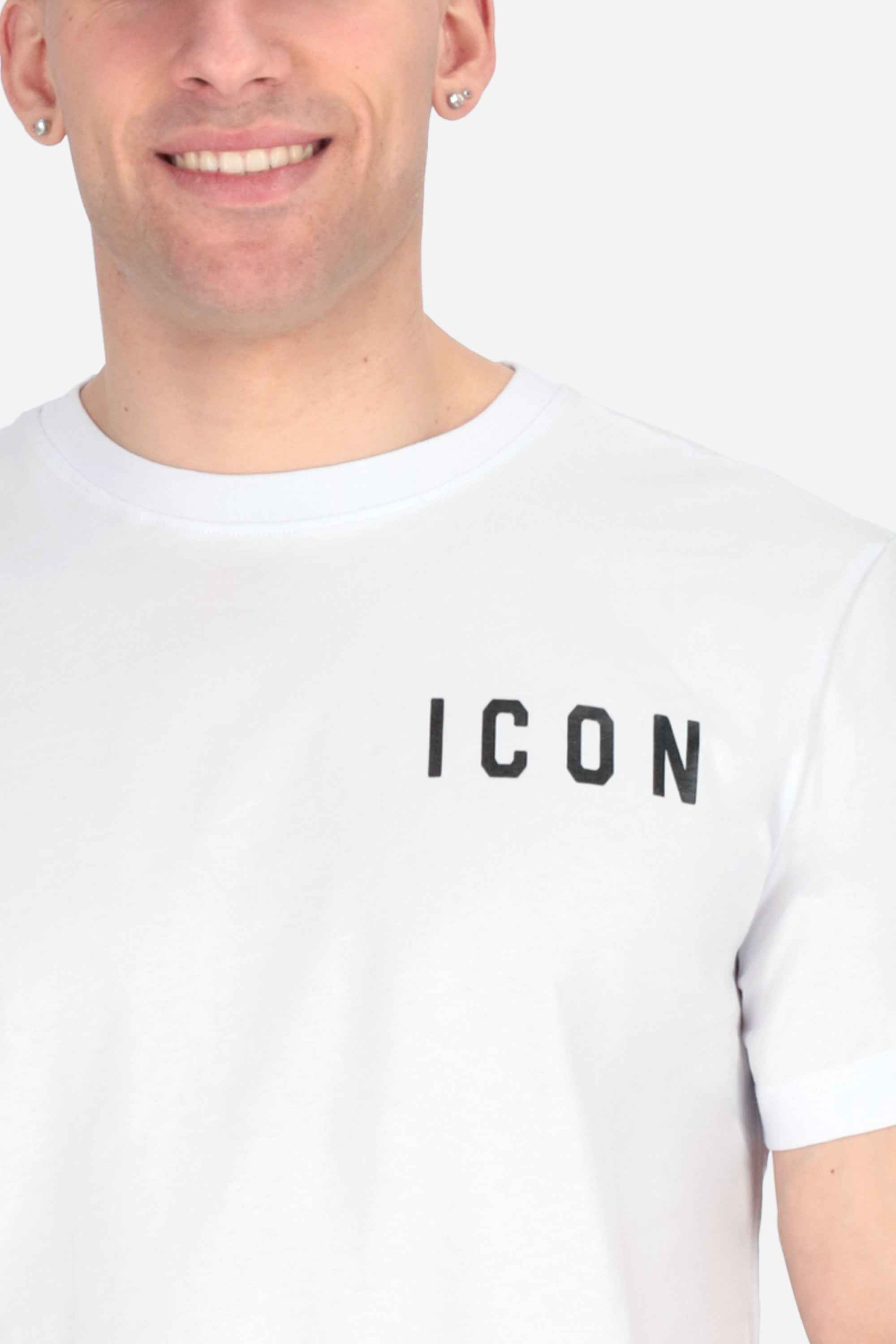 ICON - U IUT007 T-shirt