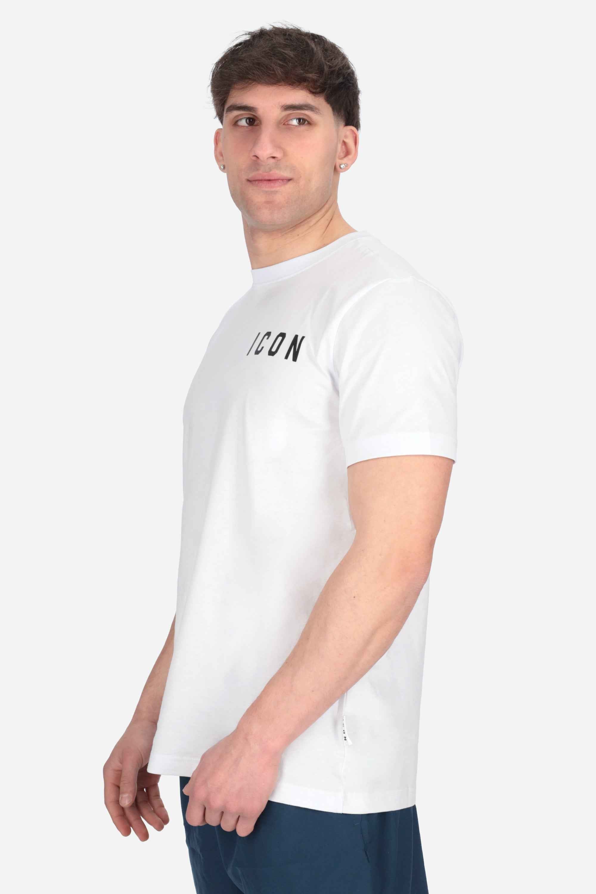 ICON - U IUT007 T-shirt