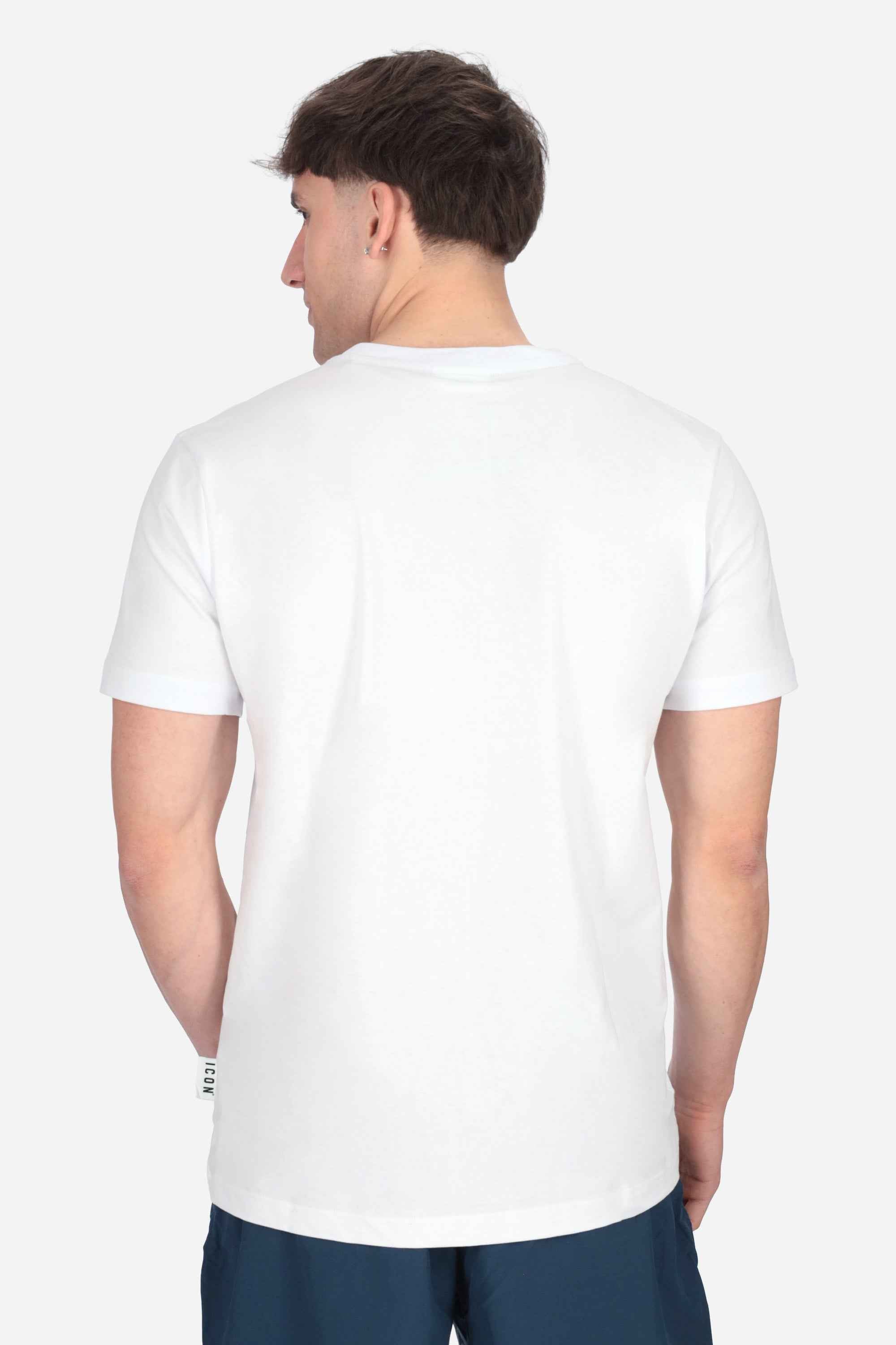 ICON - U IUT007 T-shirt