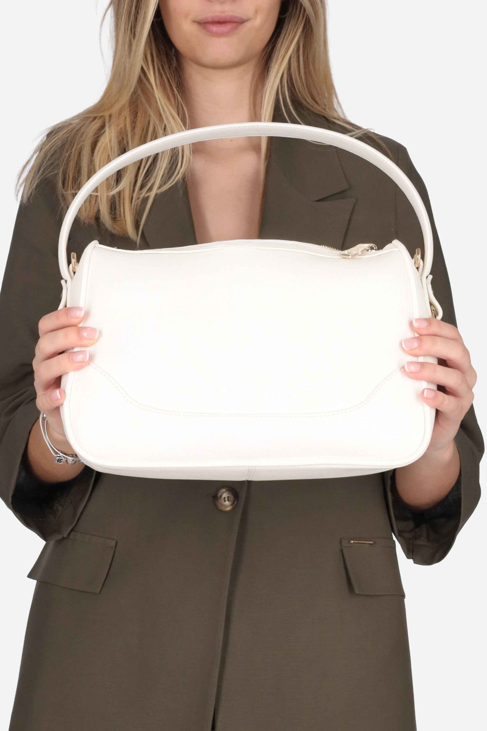 BIANCO | VALENTINO - D VBS9O907 Borsa