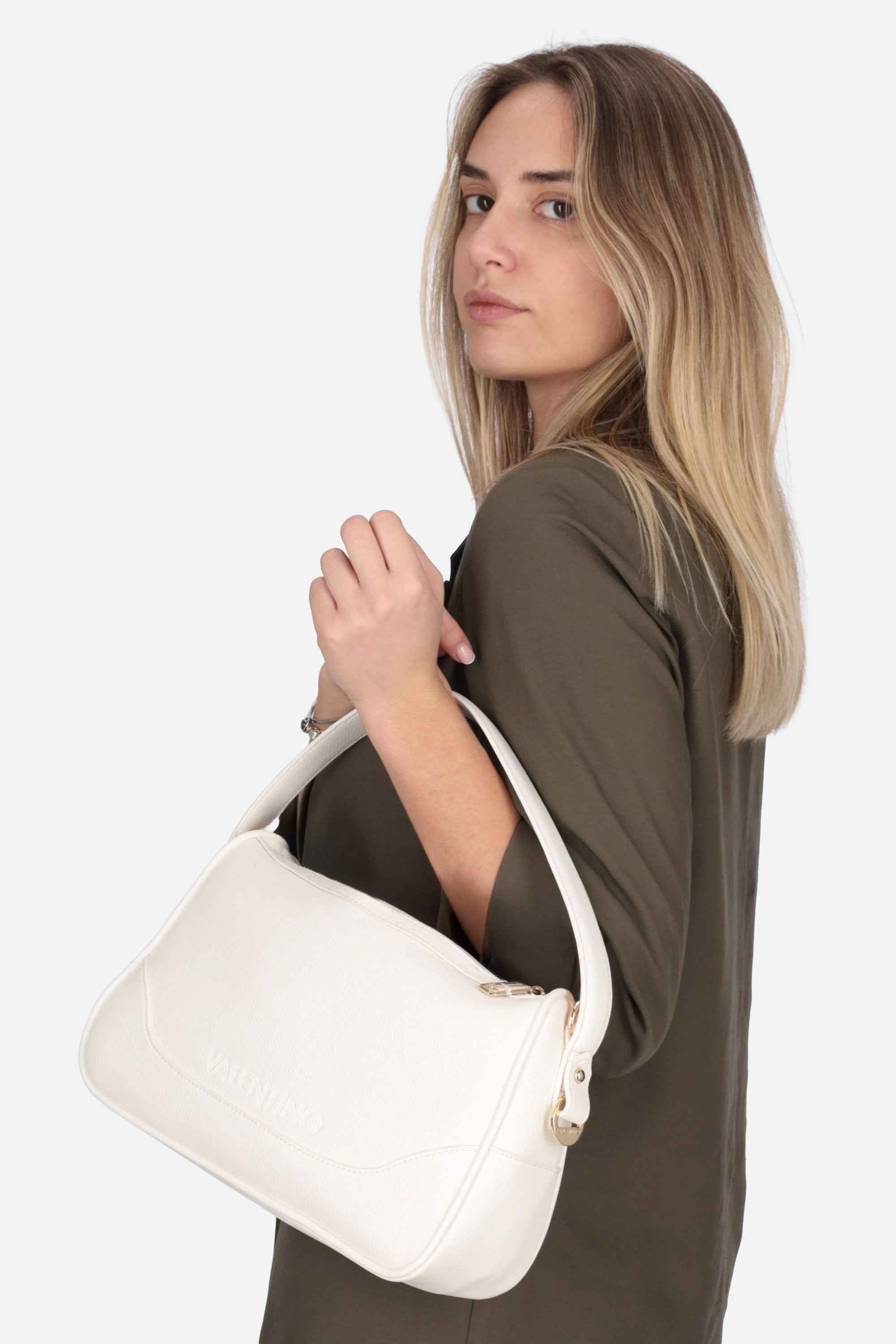 BIANCO | VALENTINO - D VBS9O907 Borsa