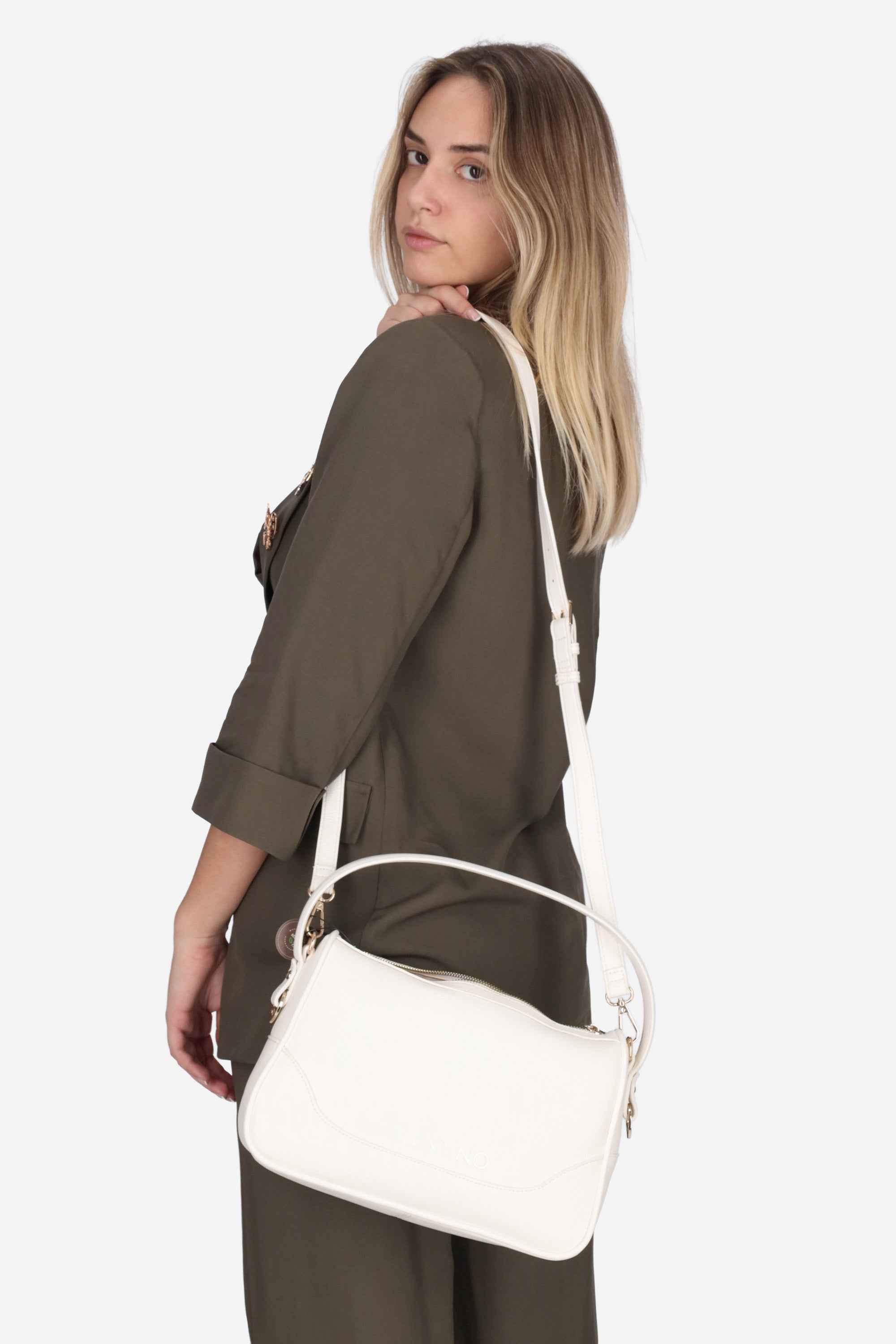 BIANCO | VALENTINO - D VBS9O907 Borsa
