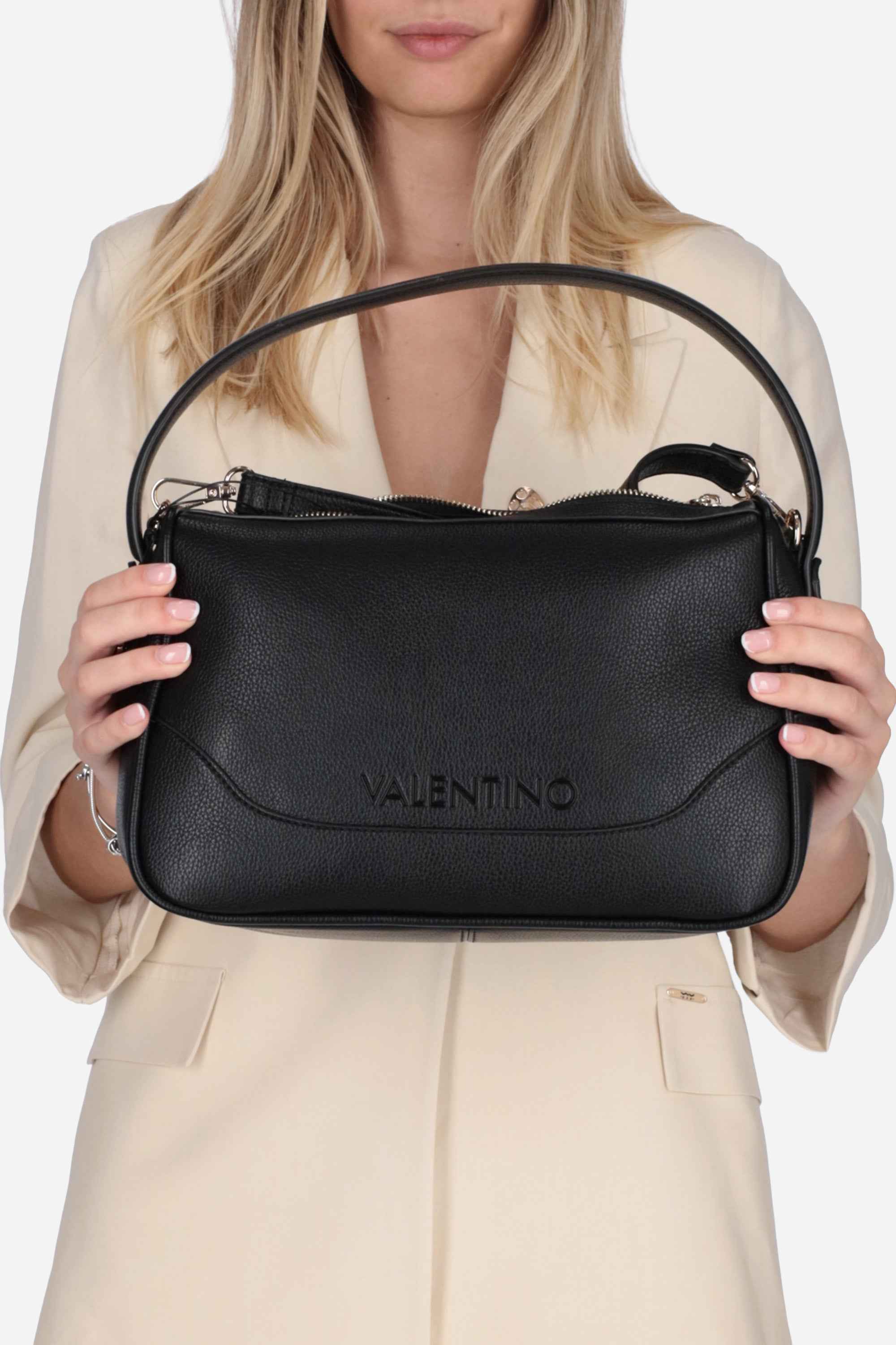 NERO | VALENTINO - D VBS9O907 Borsa