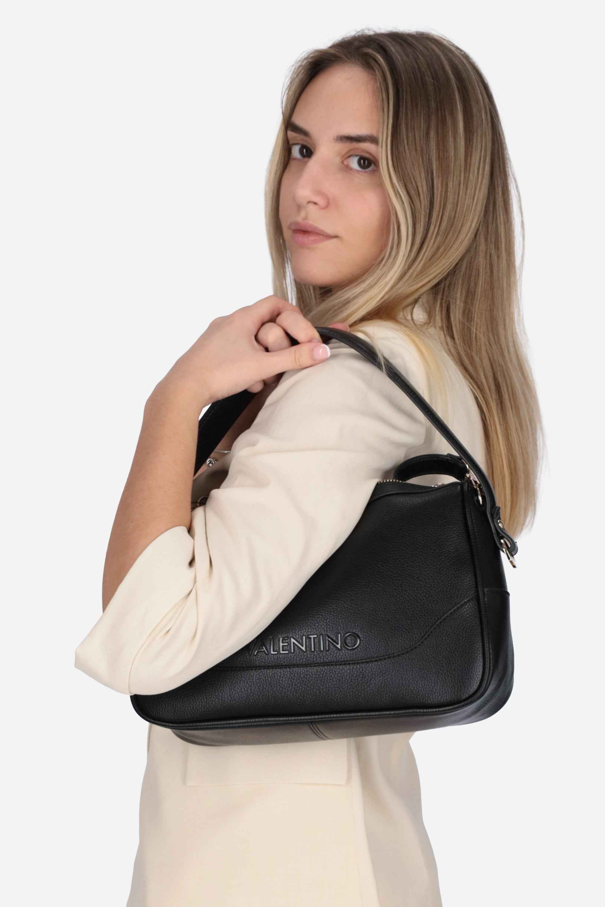 NERO | VALENTINO - D VBS9O907 Borsa