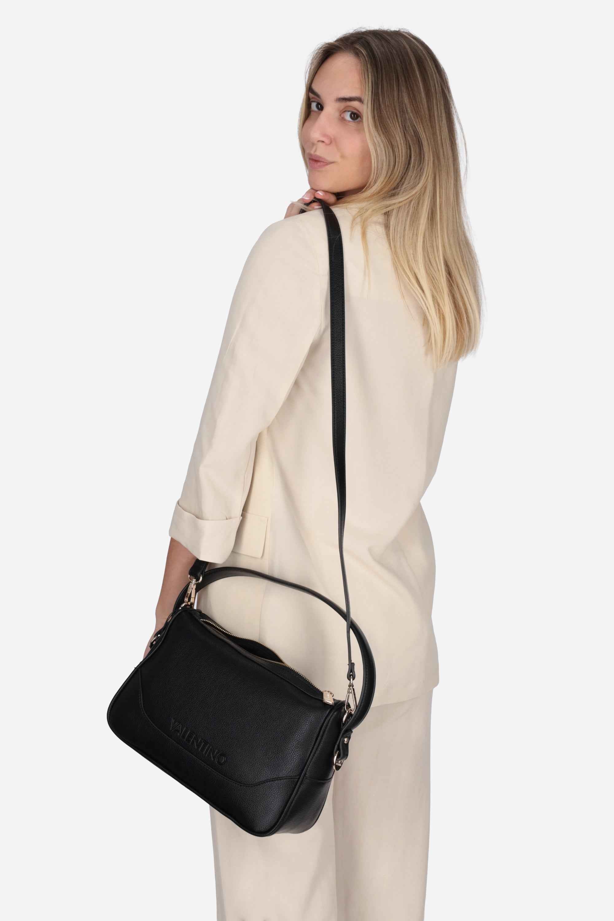 NERO | VALENTINO - D VBS9O907 Borsa