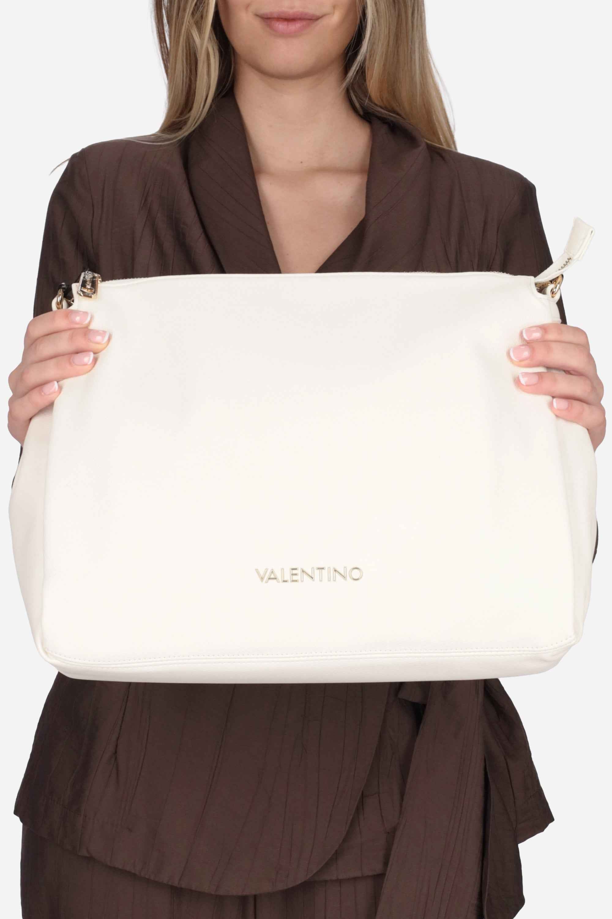 BIANCO | VALENTINO - D VBS9UM07 Borsa