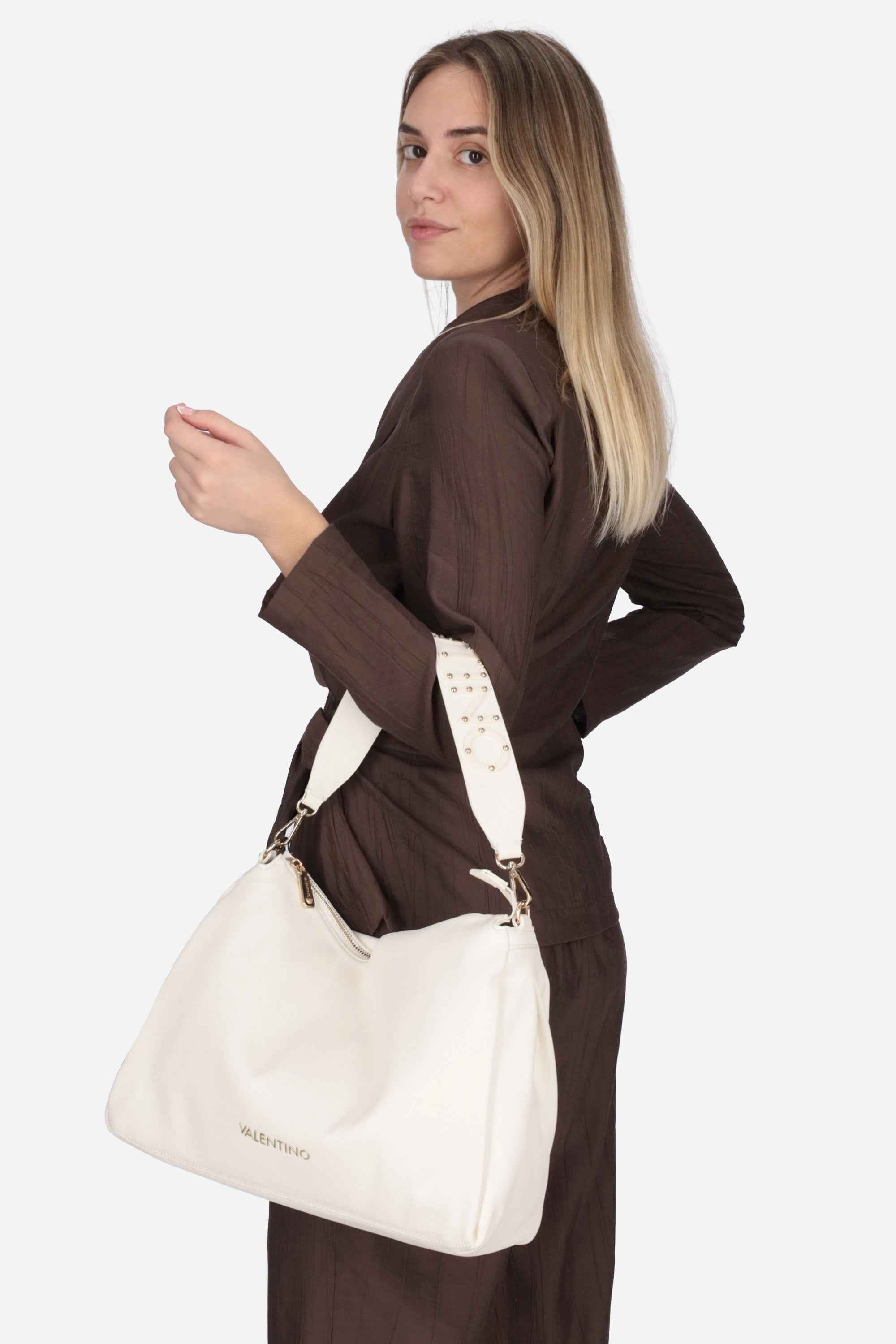 BIANCO | VALENTINO - D VBS9UM07 Borsa