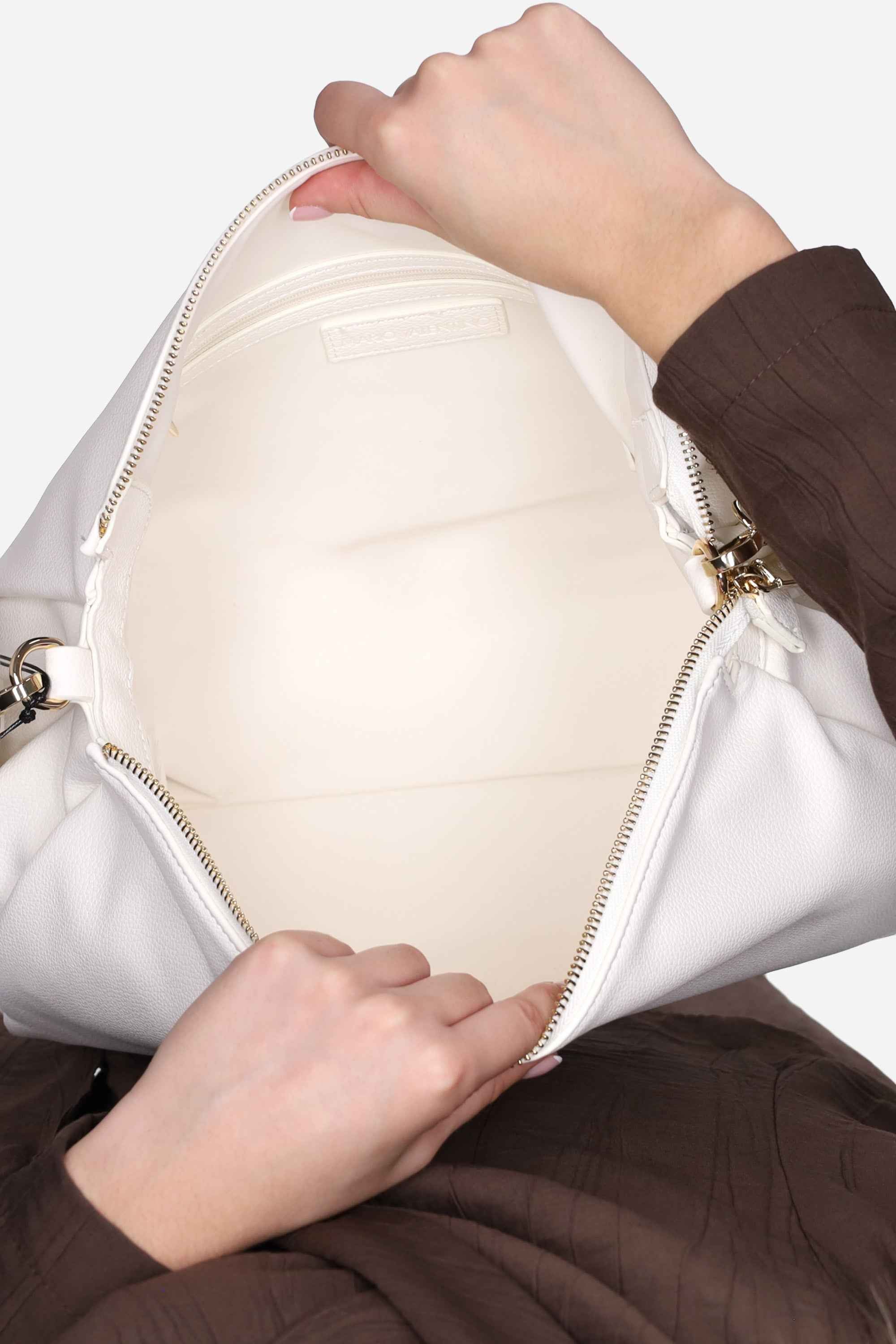 BIANCO | VALENTINO - D VBS9UM07 Borsa