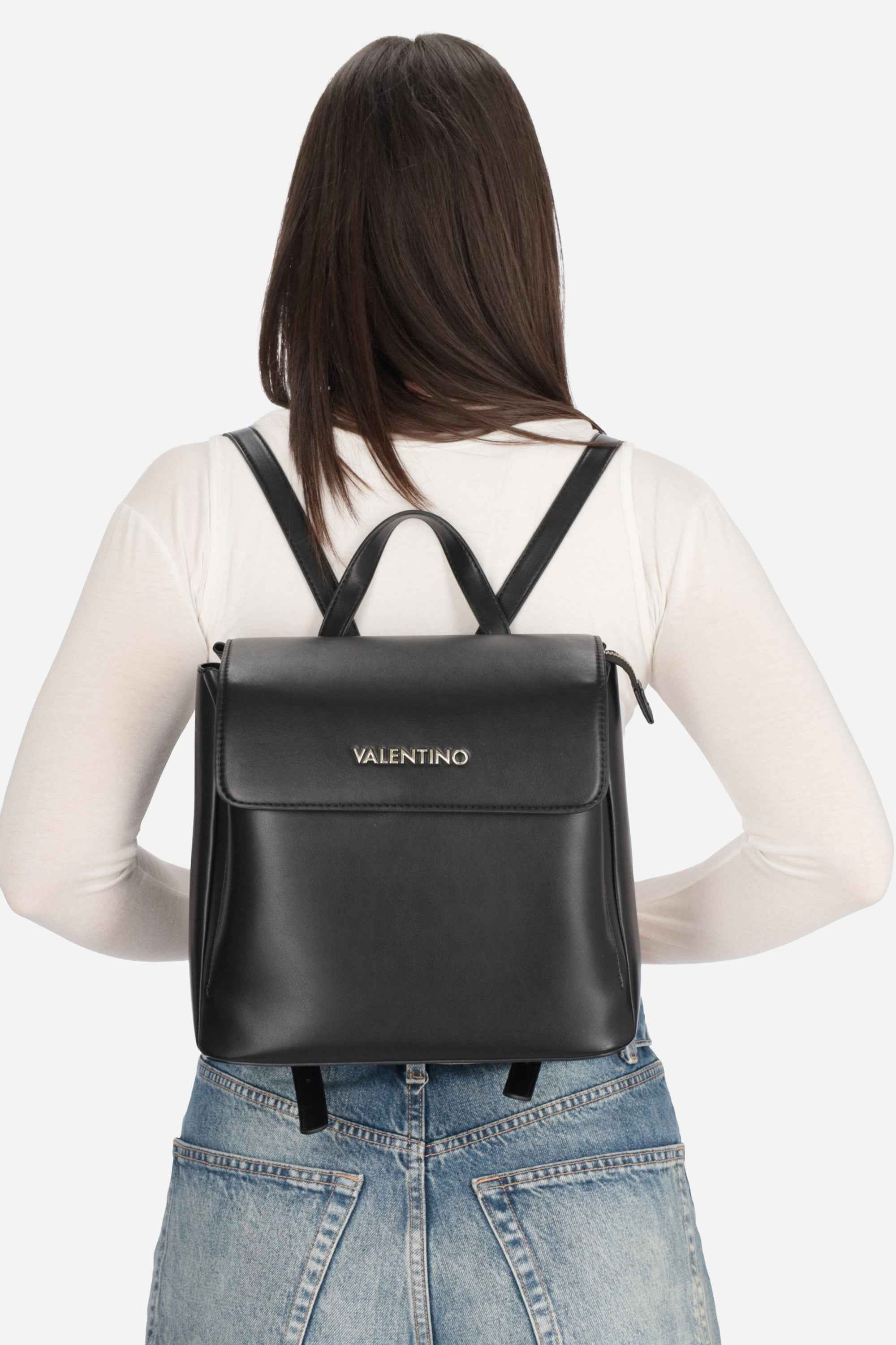 NERO | VALENTINO - D VBS9OG20 Borsa