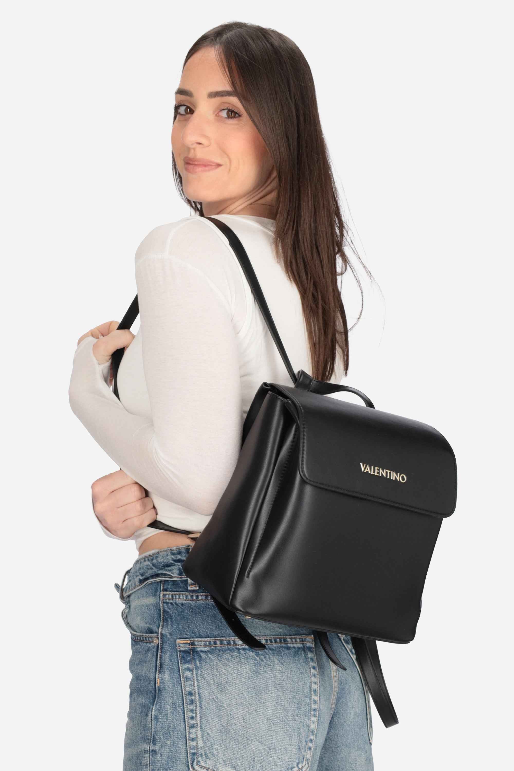 NERO | VALENTINO - D VBS9OG20 Borsa