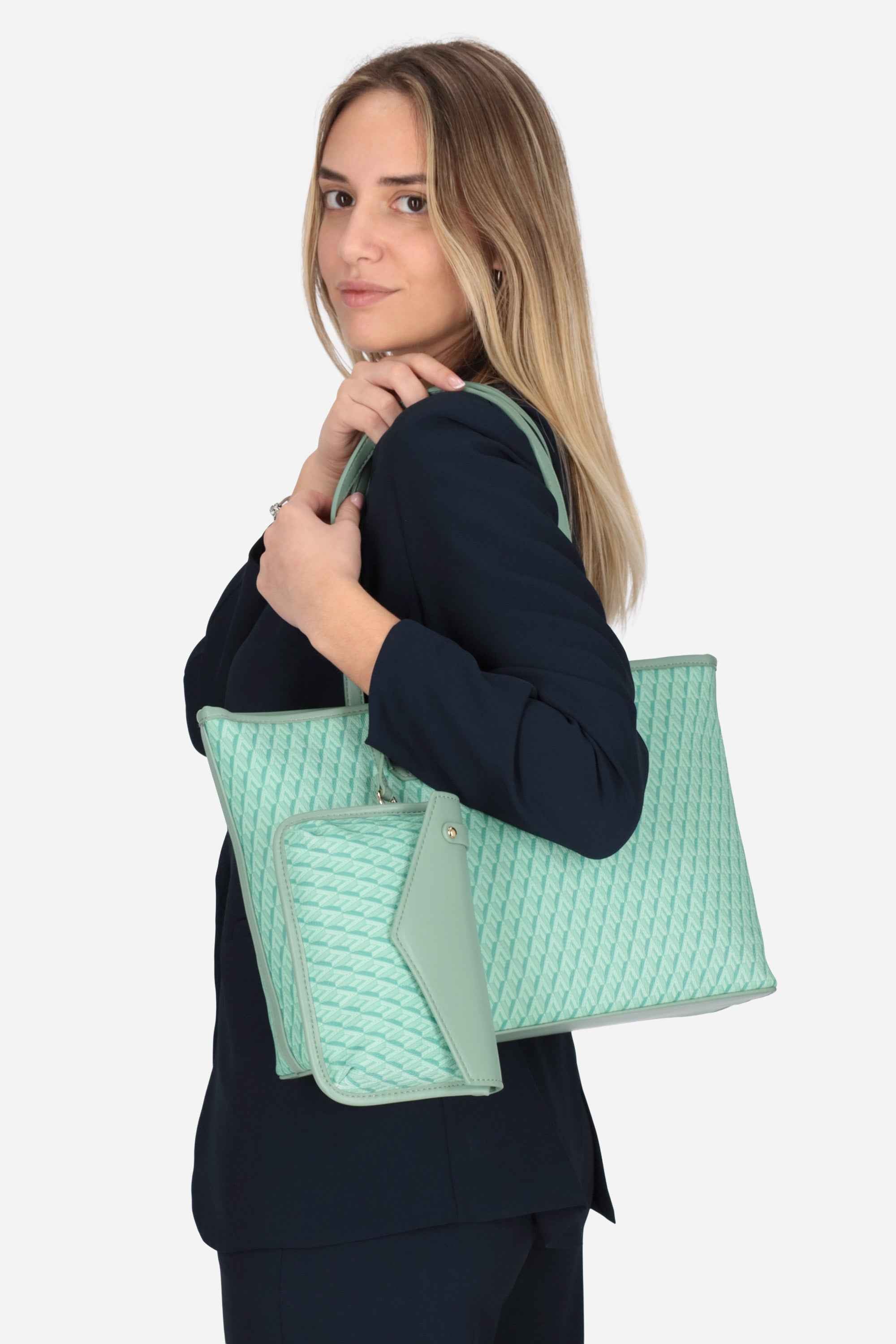 VERDE | VALENTINO - D VBS9OX01 Borsa