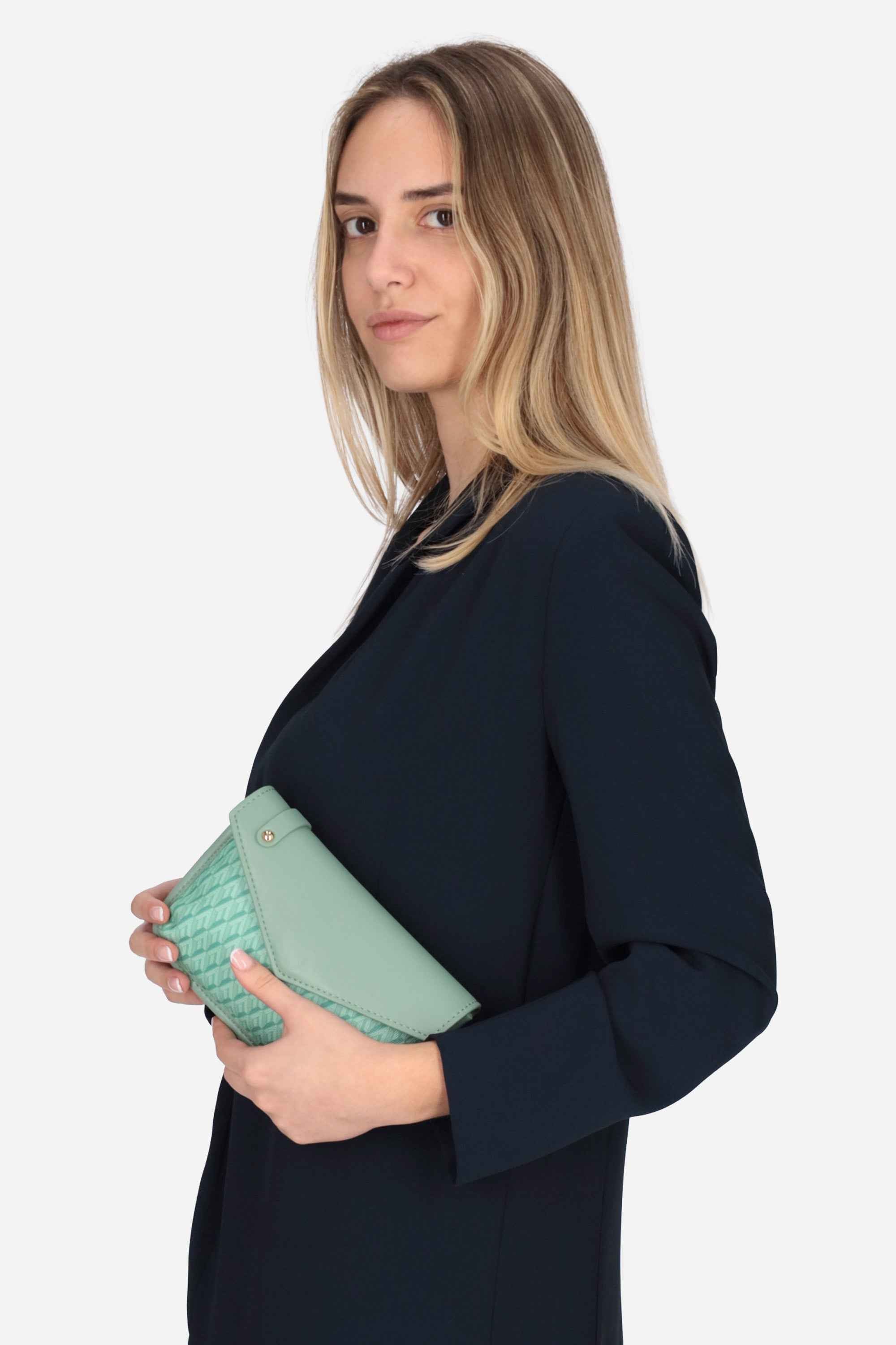 VERDE | VALENTINO - D VBS9OX01 Borsa