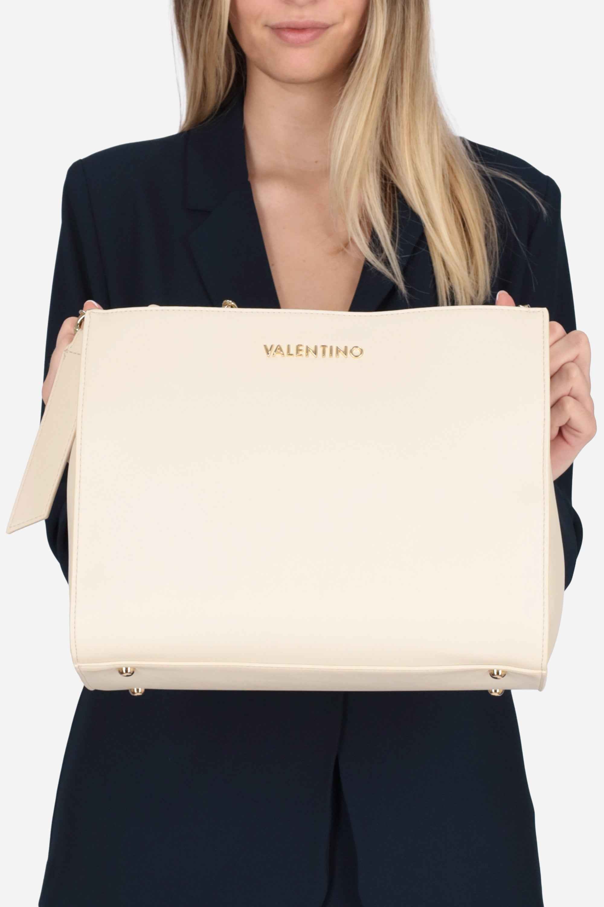AVORIO | VALENTINO - D VBS9PD01 Borsa