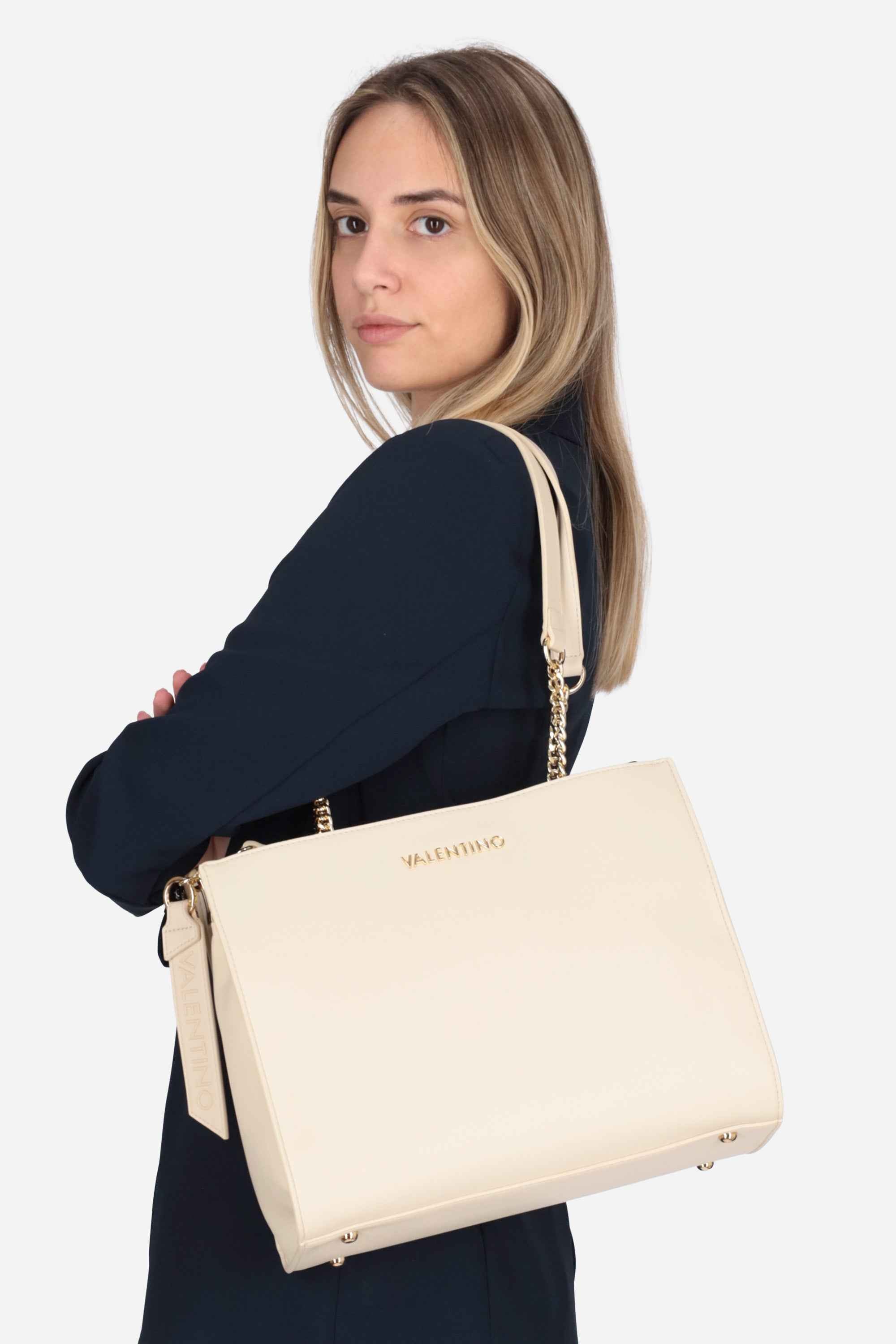 AVORIO | VALENTINO - D VBS9PD01 Borsa