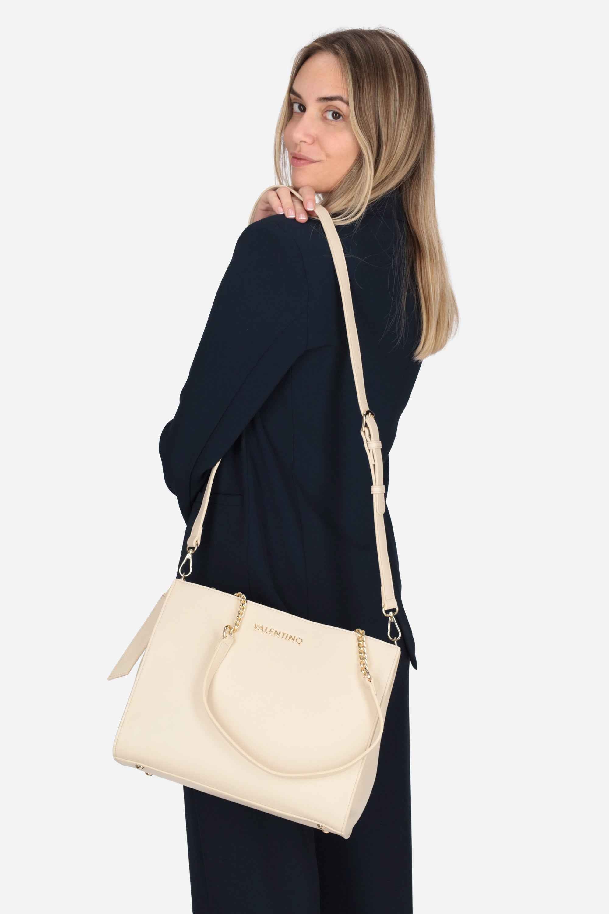 AVORIO | VALENTINO - D VBS9PD01 Borsa