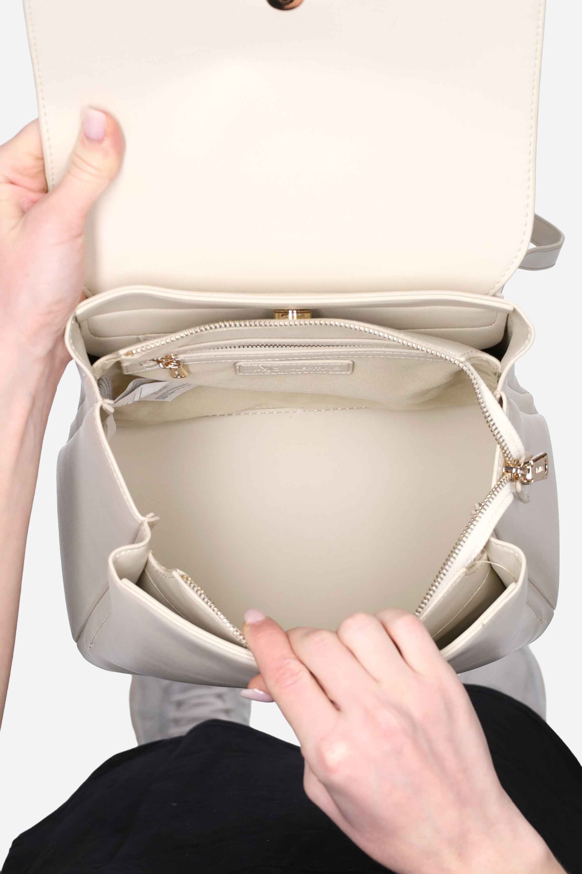 AVORIO | VALENTINO - D VBS90G20 Borsa