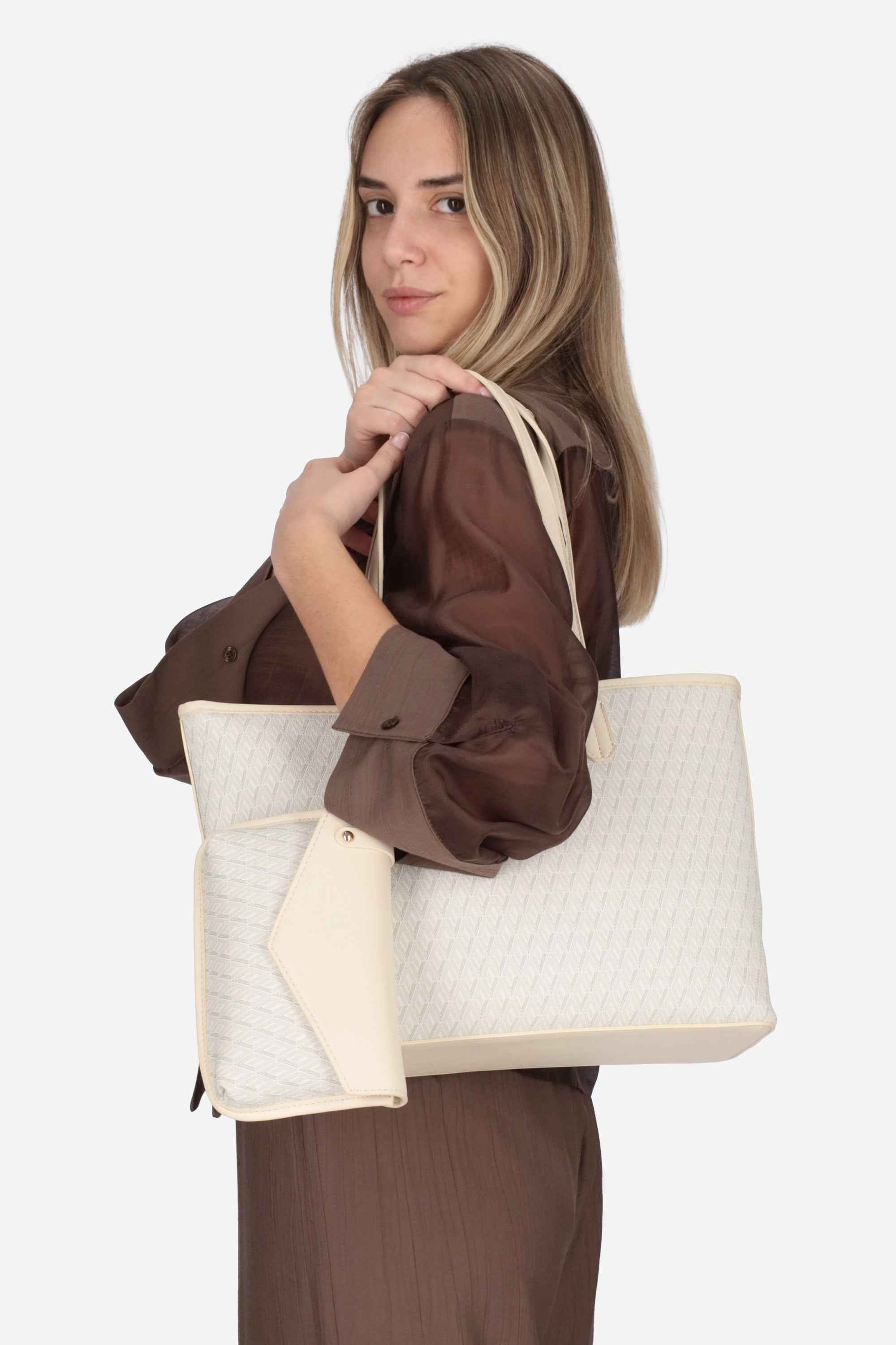 AVORIO | VALENTINO - D VBS9OX01 Borsa