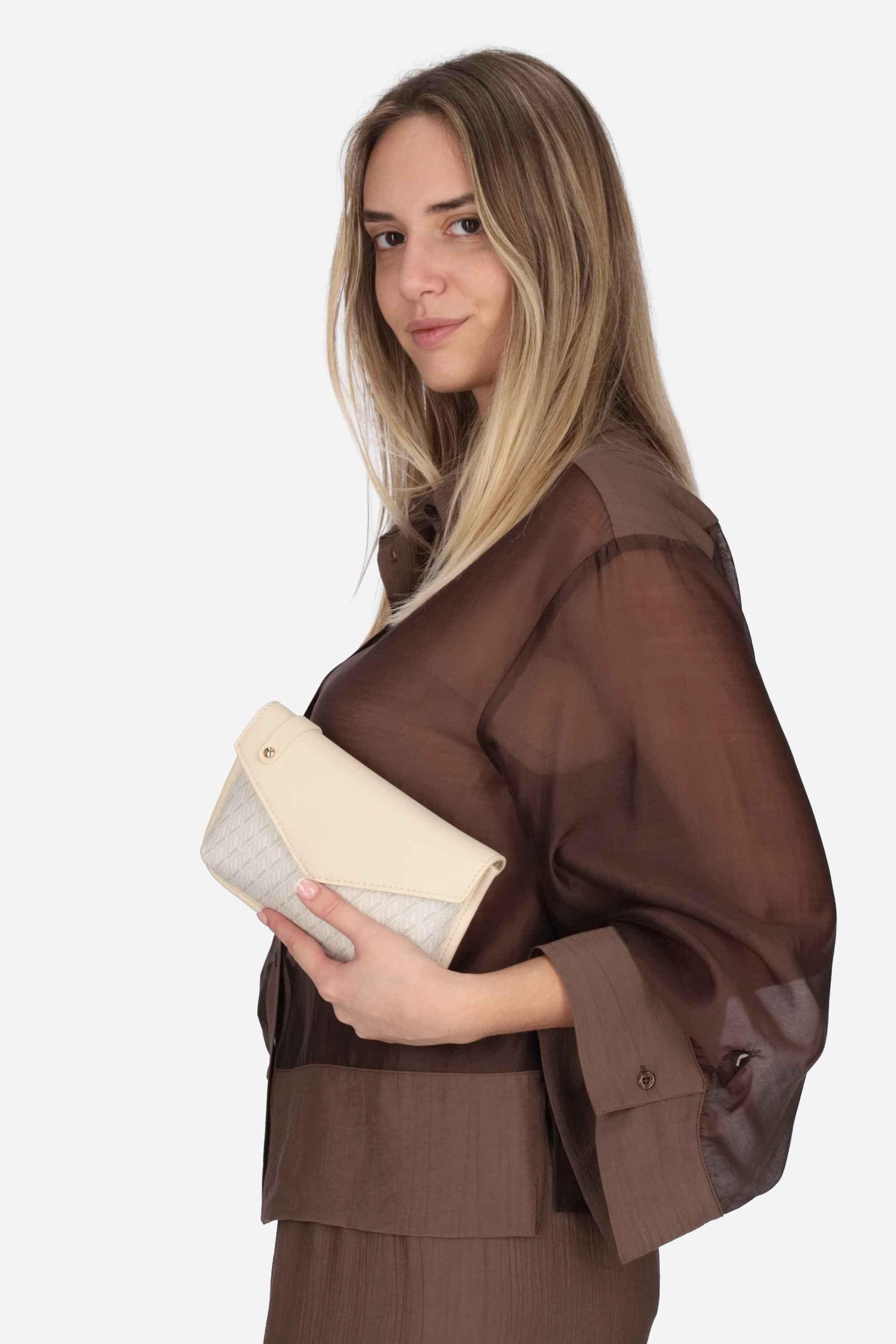 AVORIO | VALENTINO - D VBS9OX01 Borsa