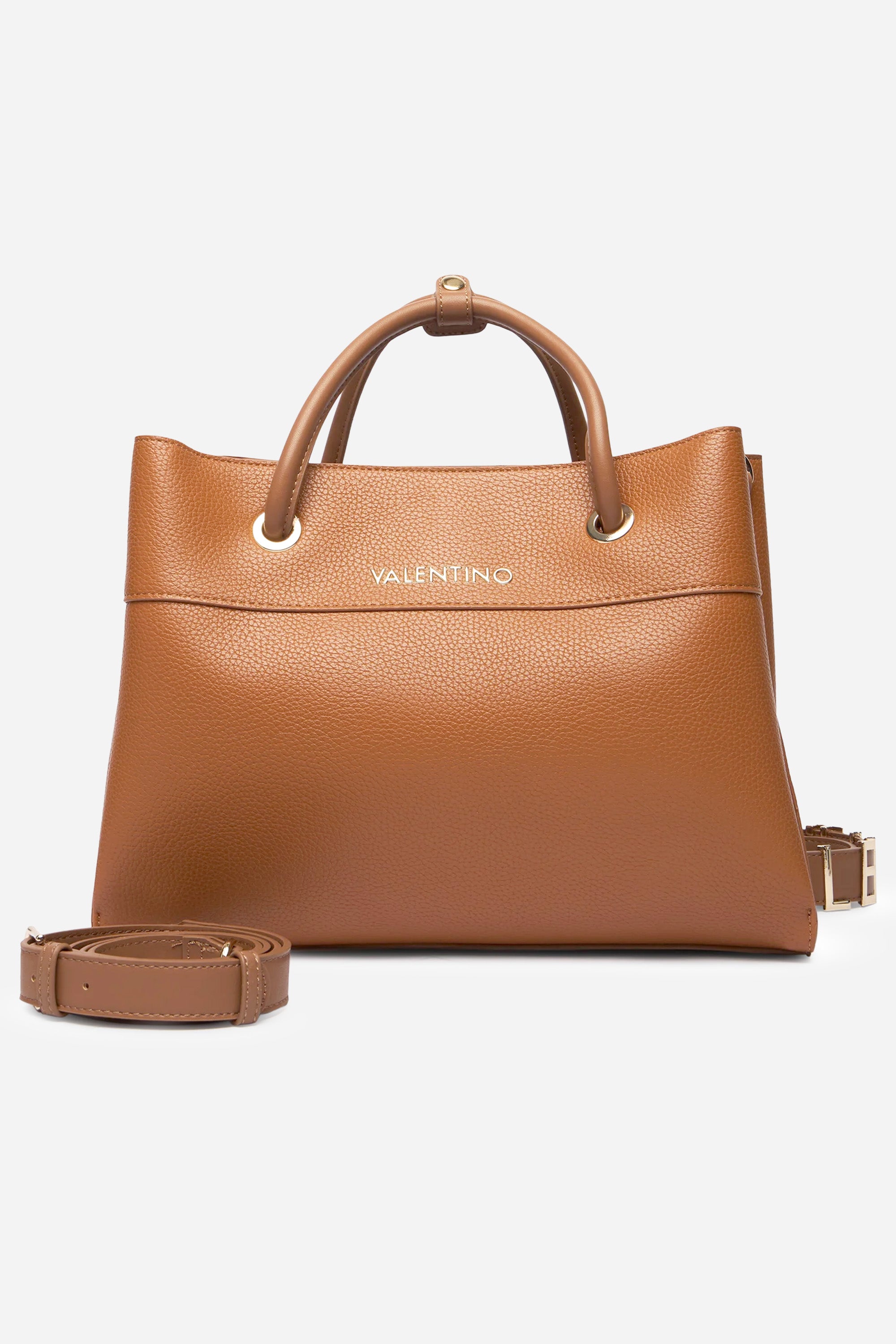 CUOIO | VALENTINO - D VBS5A802 Borsa