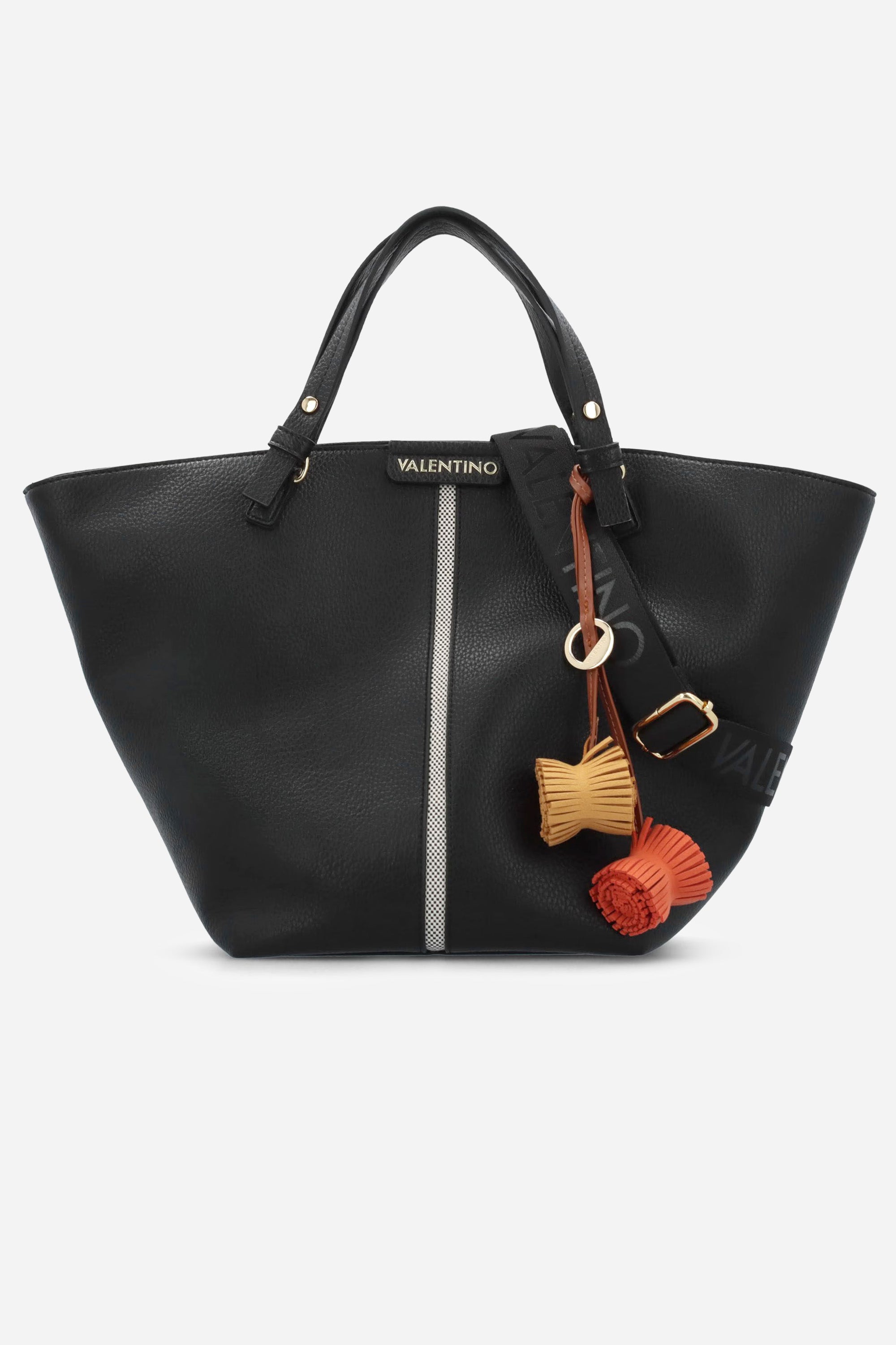 NERO | VALENTINO - D VBS9OV04 Borsa