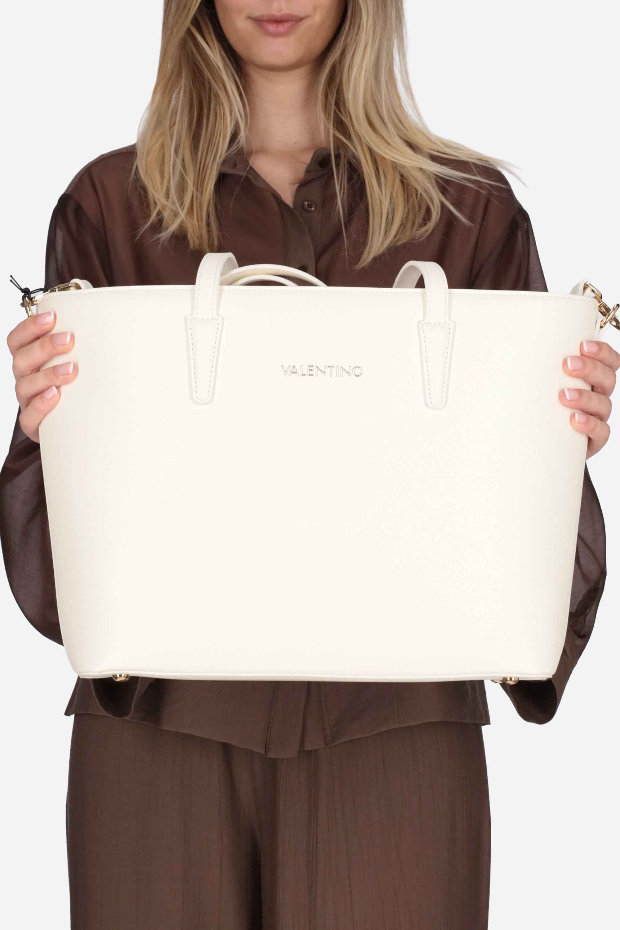 BIANCO | VALENTINO - D VBS7B301 Borsa