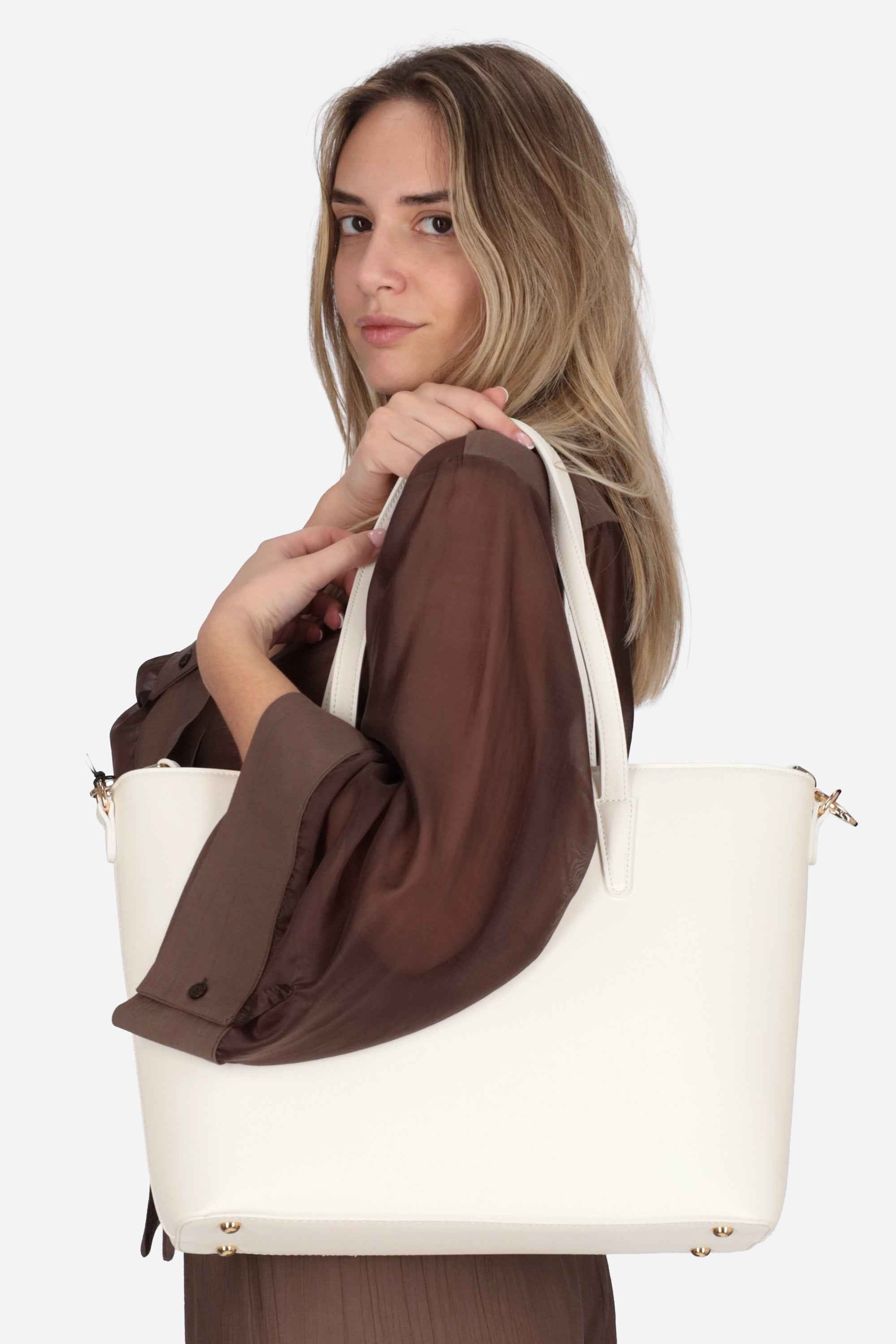 BIANCO | VALENTINO - D VBS7B301 Borsa