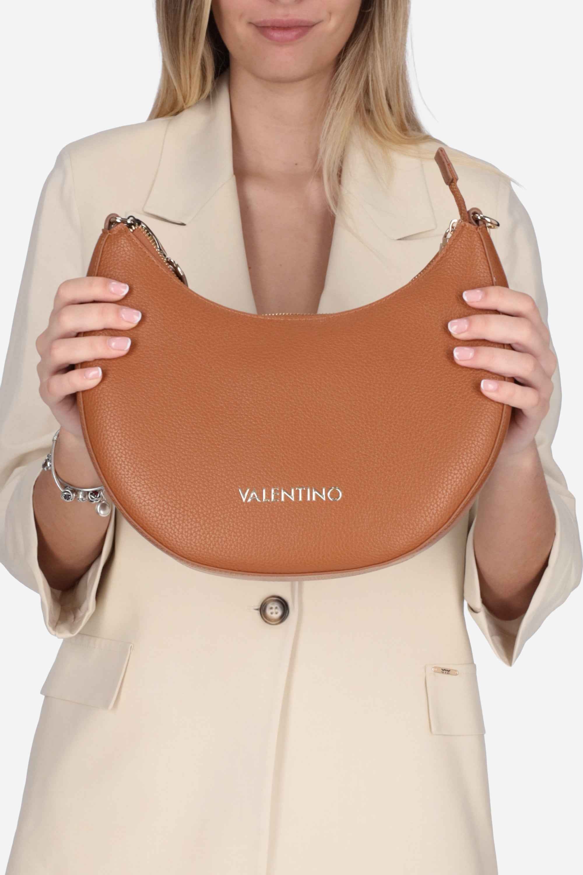 CUOIO | VALENTINO - D VBS5A808 Borsa