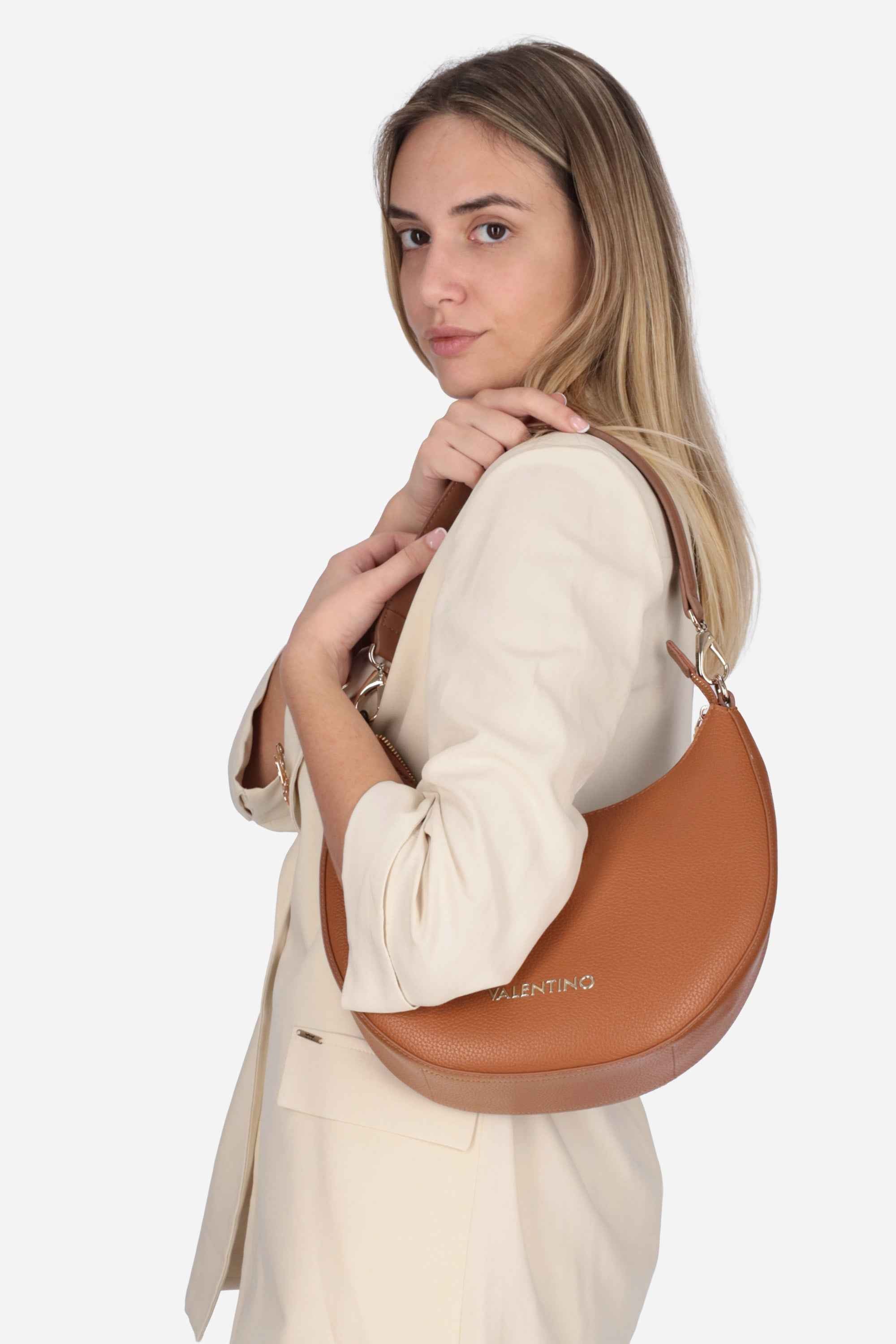 CUOIO | VALENTINO - D VBS5A808 Borsa