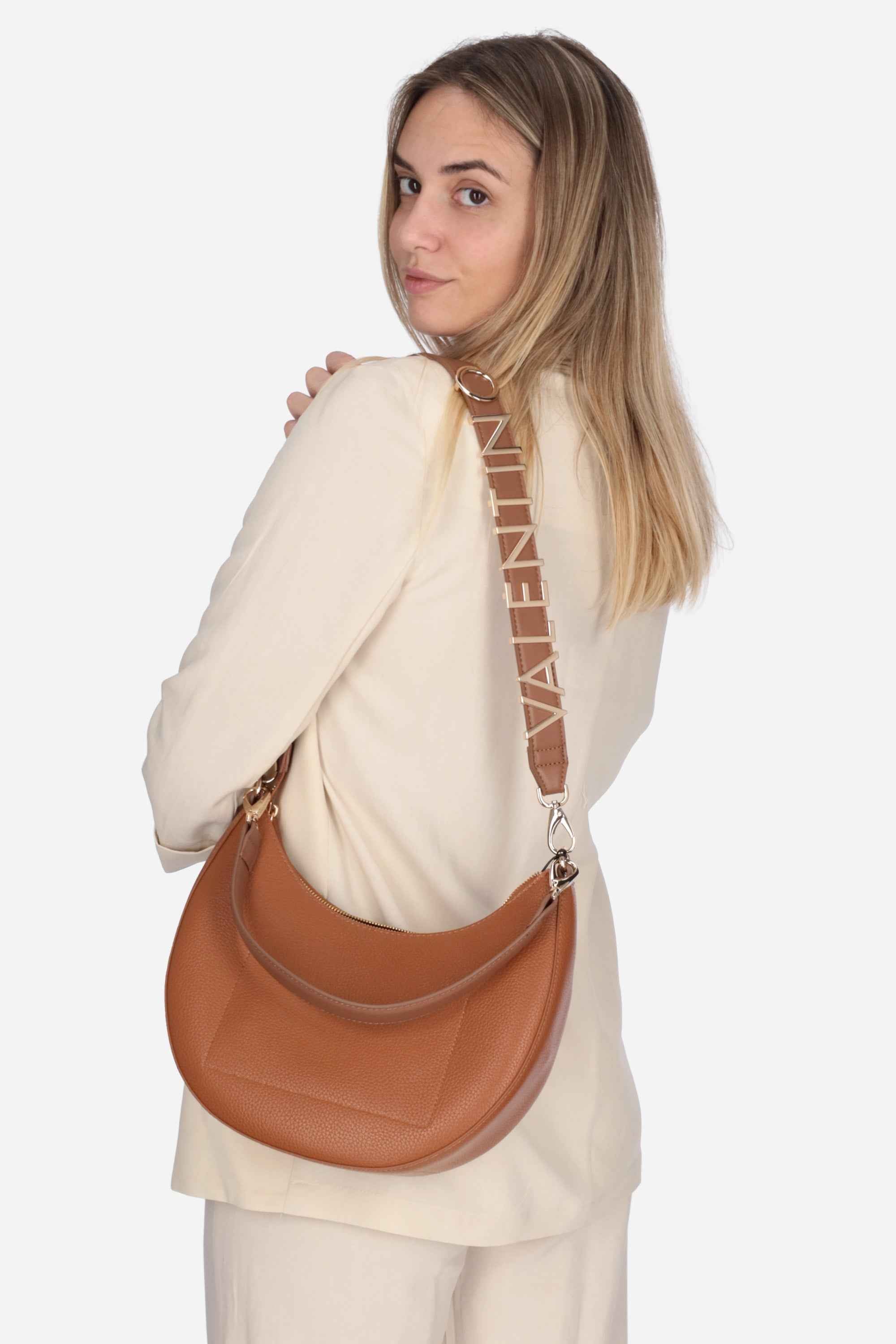CUOIO | VALENTINO - D VBS5A808 Borsa