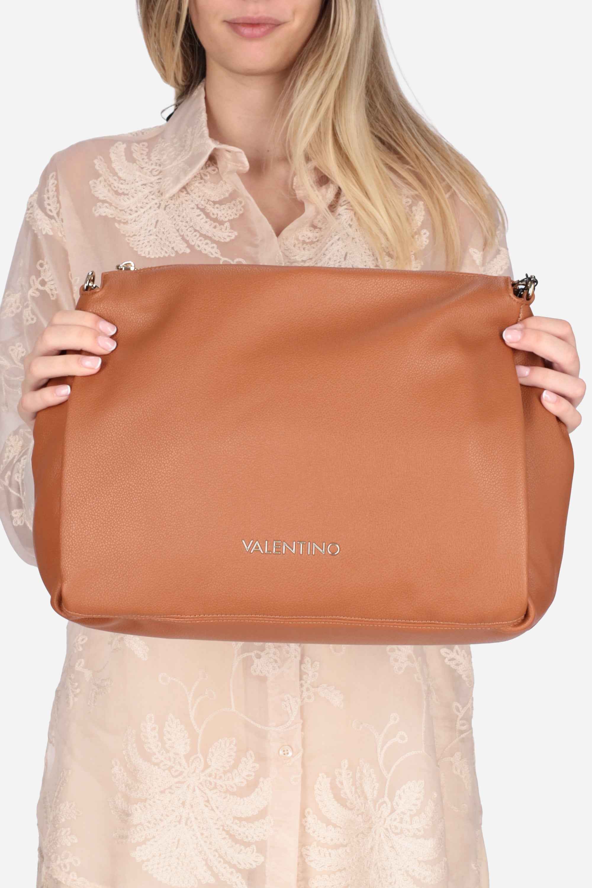 CUOIO | VALENTINO - D VBS9UM07 Borsa