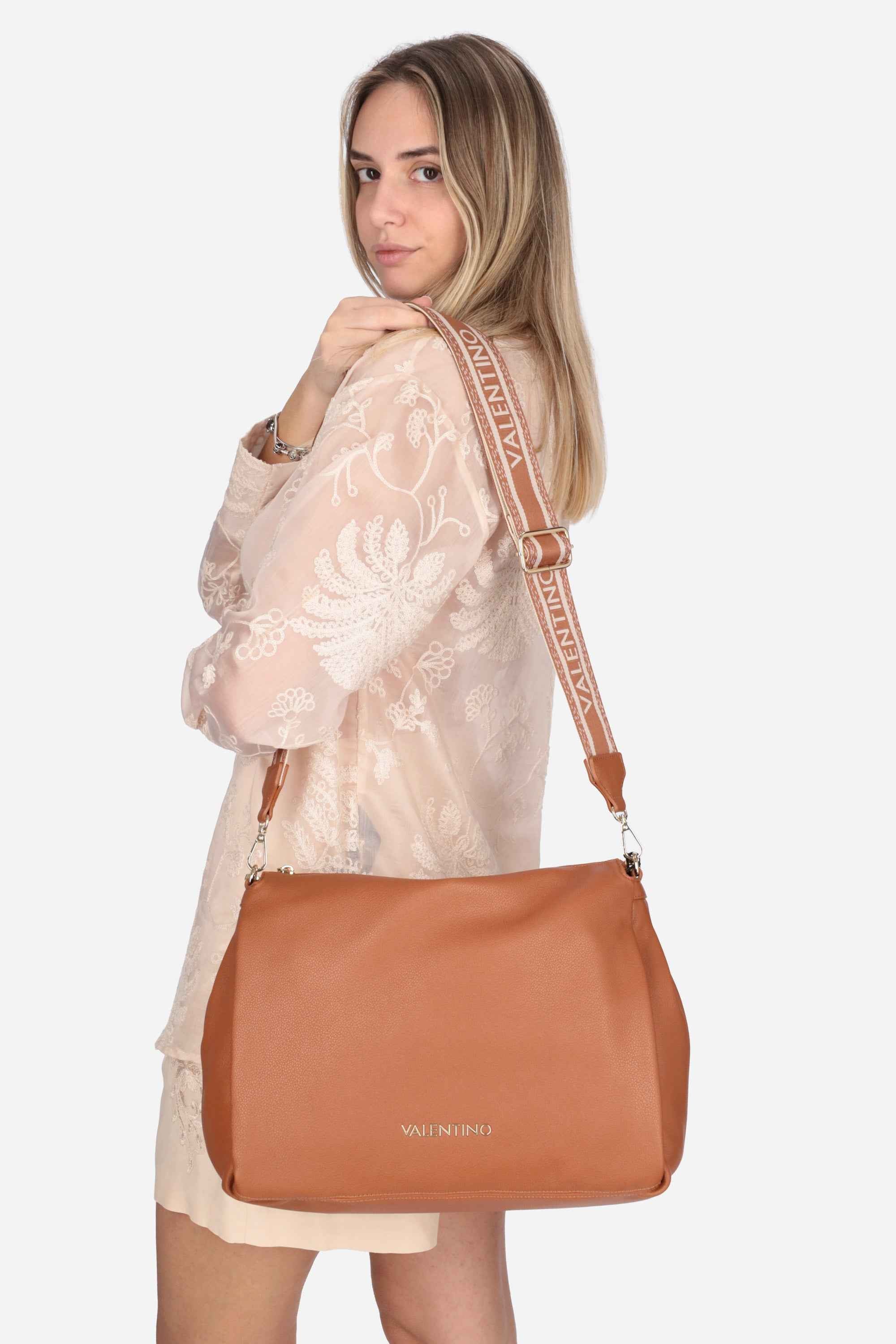CUOIO | VALENTINO - D VBS9UM07 Borsa