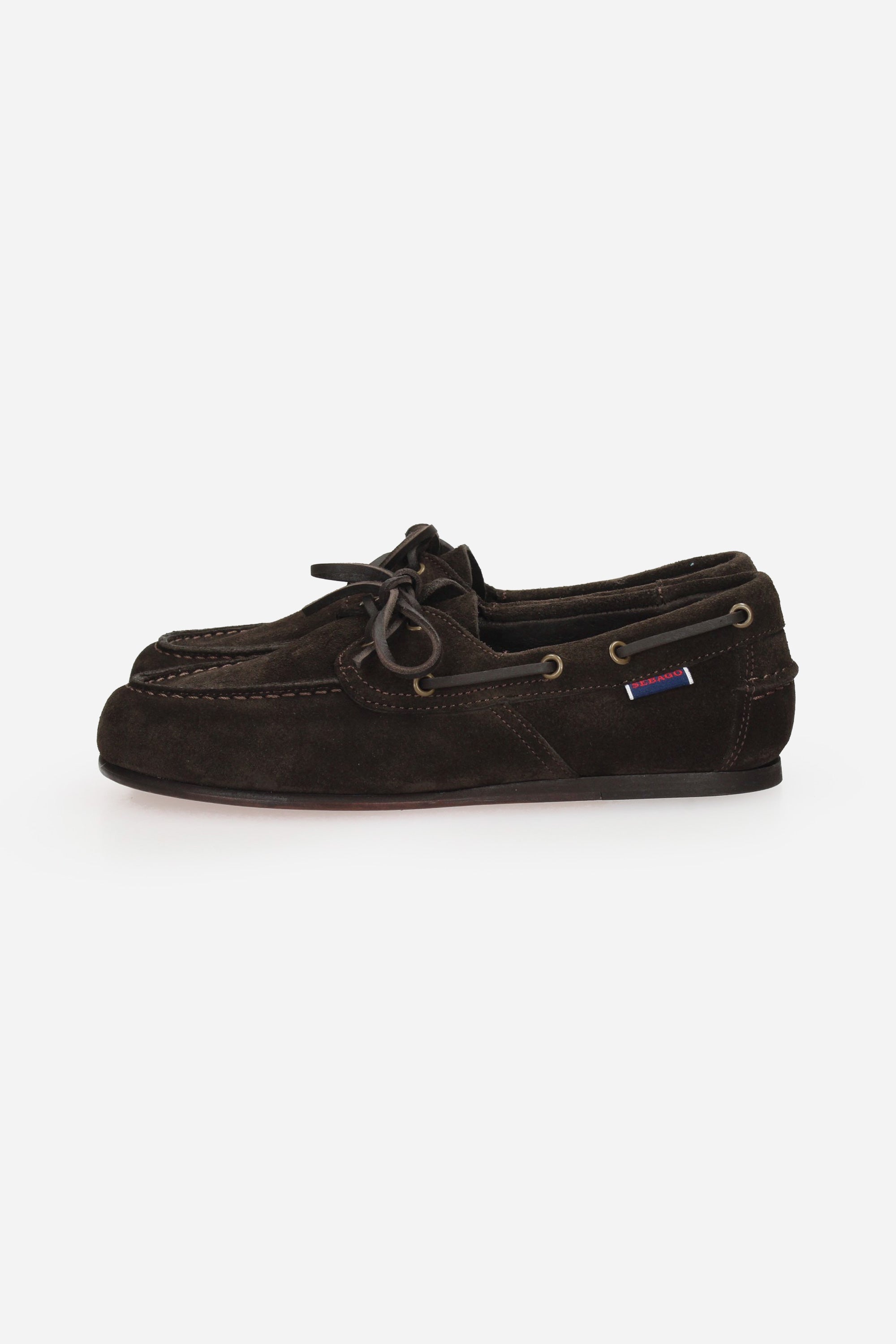 TESTA DI MORO | SEBAGO - D 77124HW Mocassino