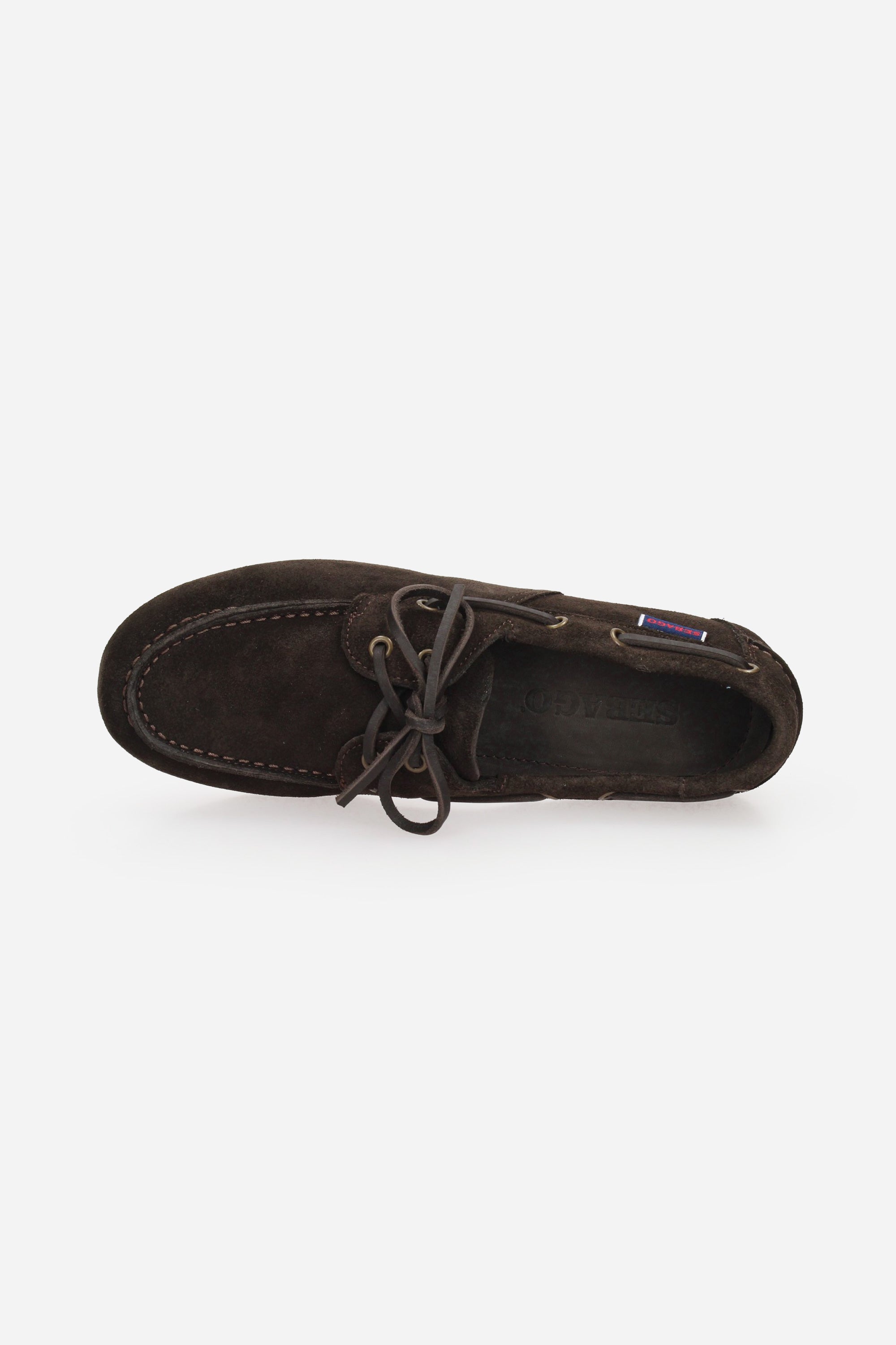 TESTA DI MORO | SEBAGO - D 77124HW Mocassino
