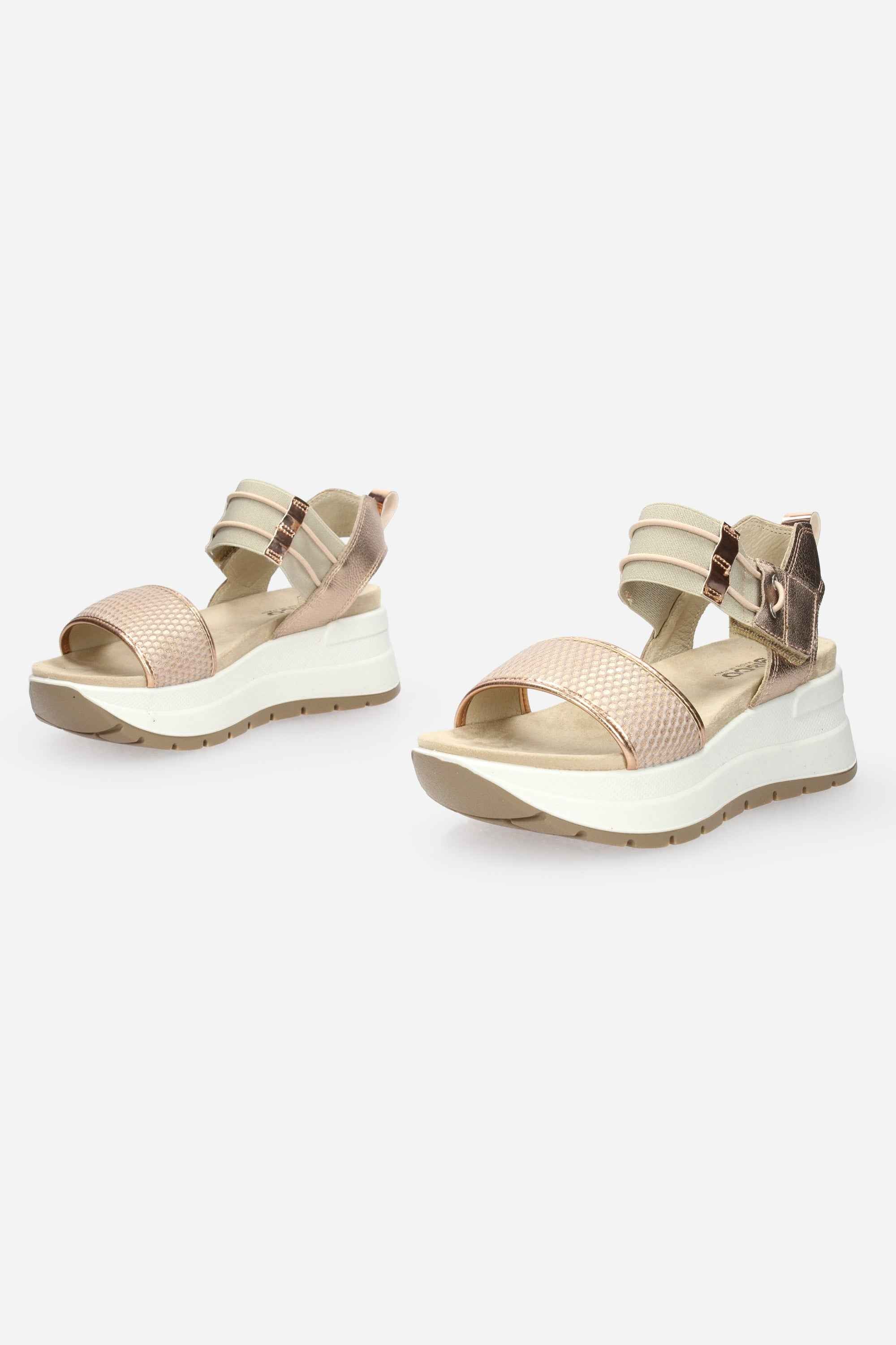 BEIGE | IGI & CO - D 1178211 Sandalo