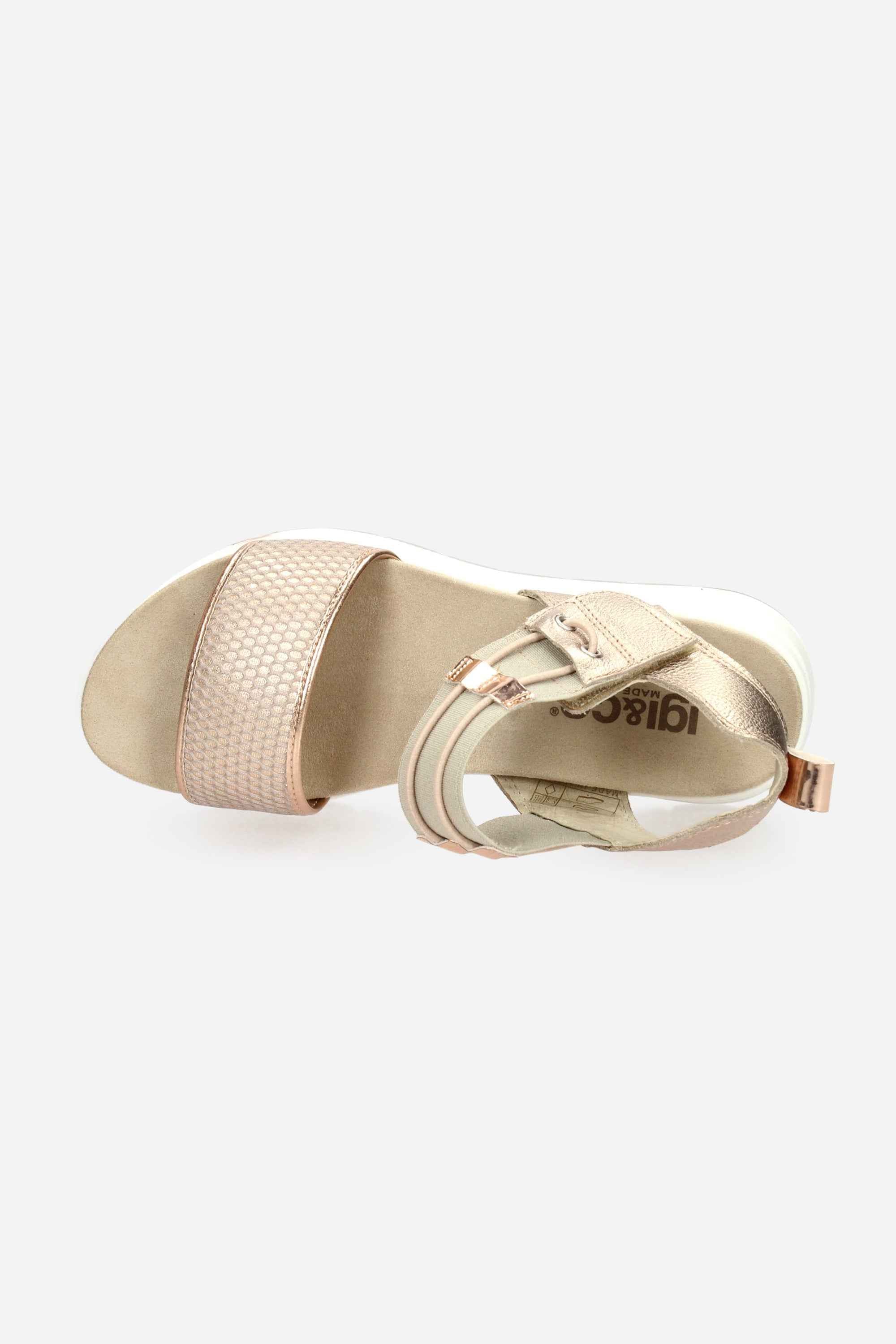 BEIGE | IGI & CO - D 1178211 Sandalo