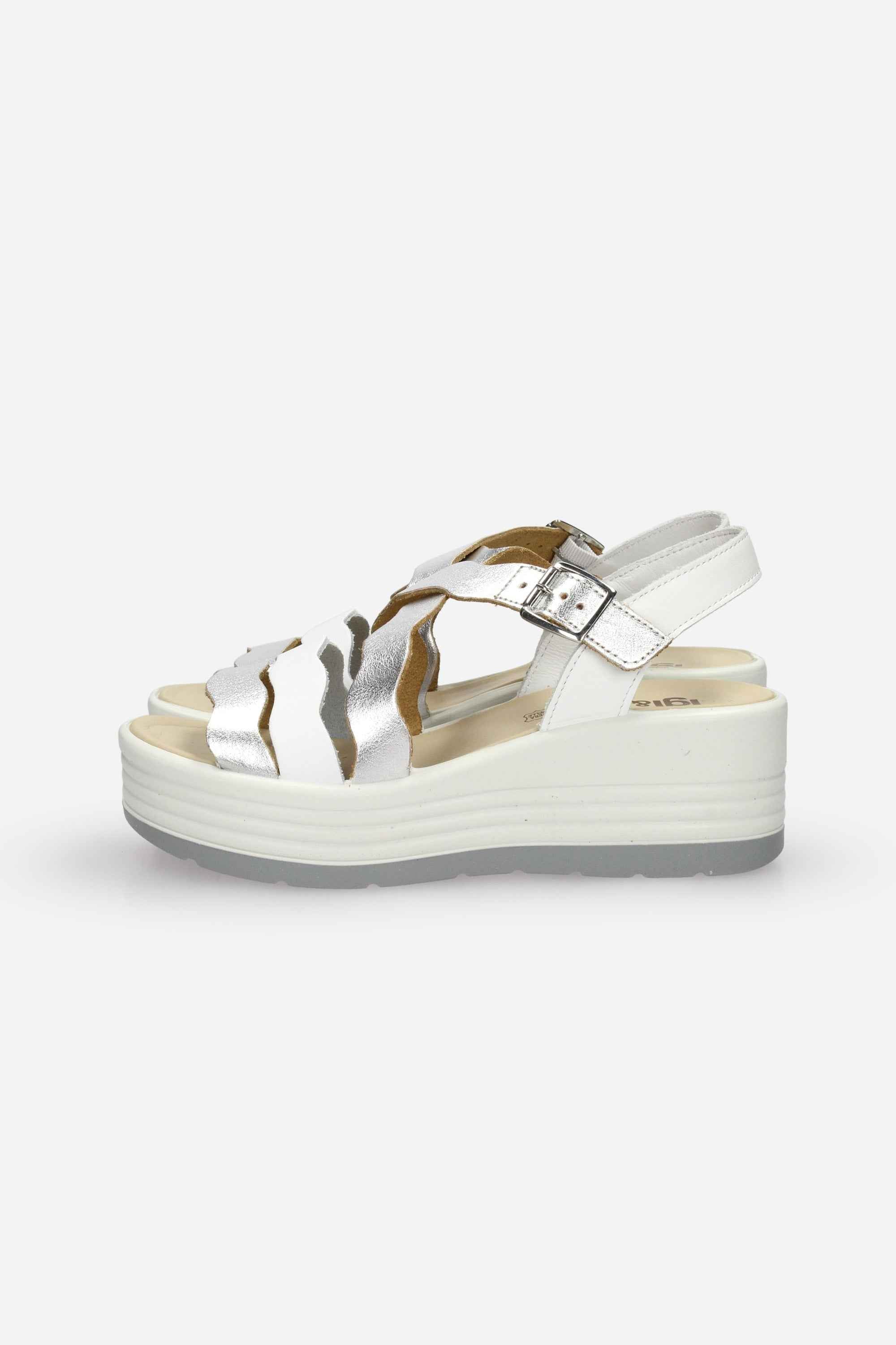 ARGENTO | IGI & CO - D 1164633 Sandalo