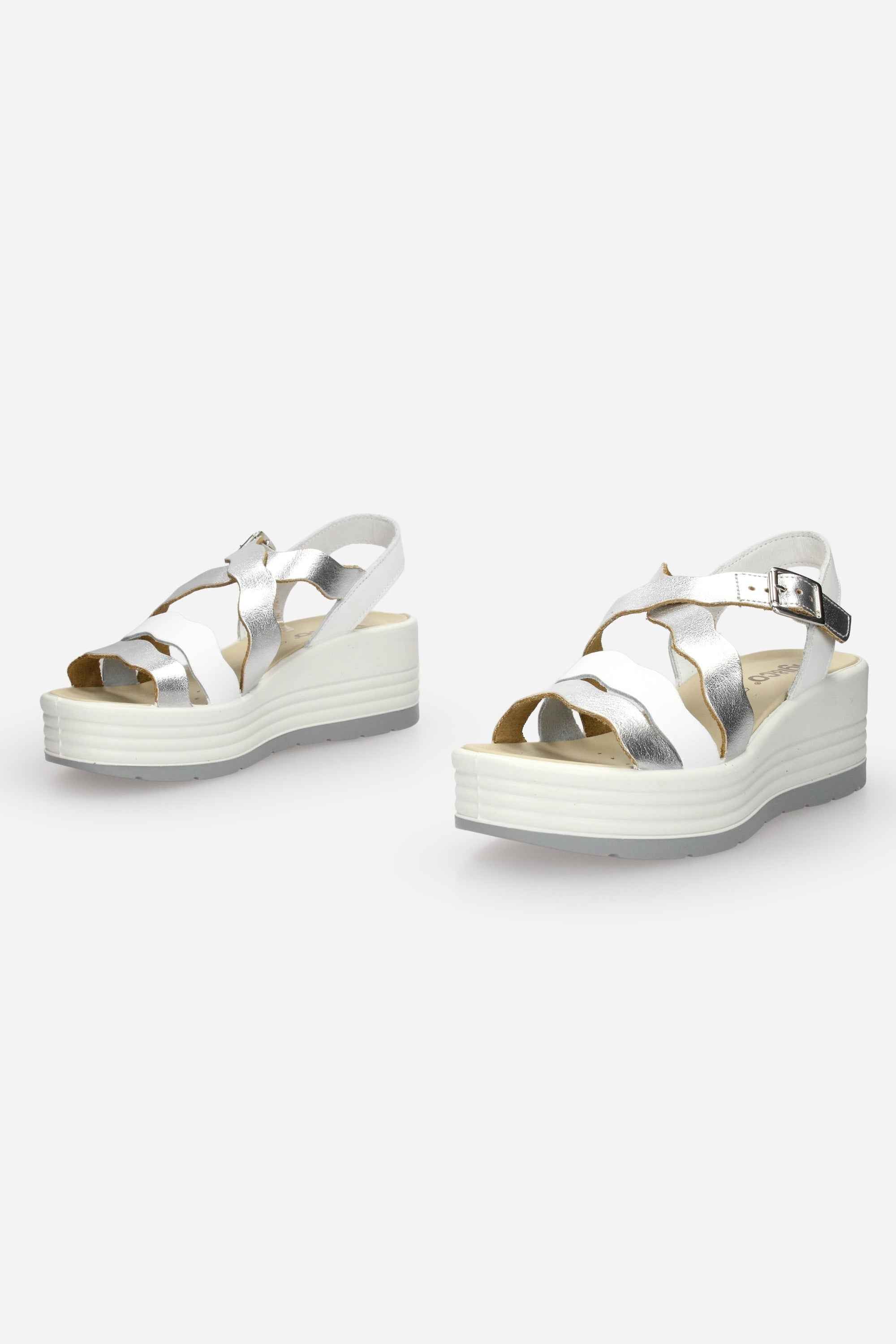 ARGENTO | IGI & CO - D 1164633 Sandalo