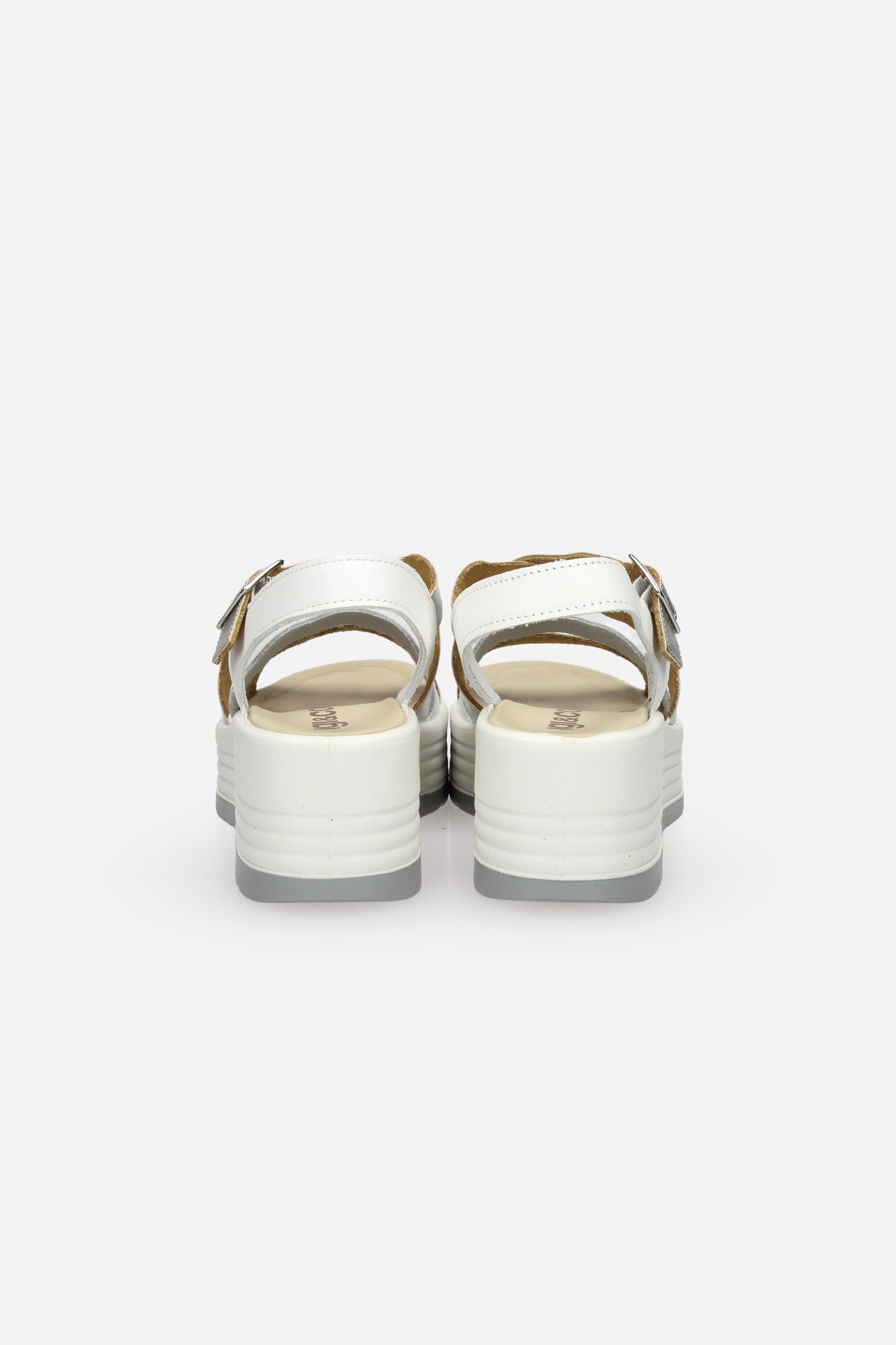 ARGENTO | IGI & CO - D 1164633 Sandalo