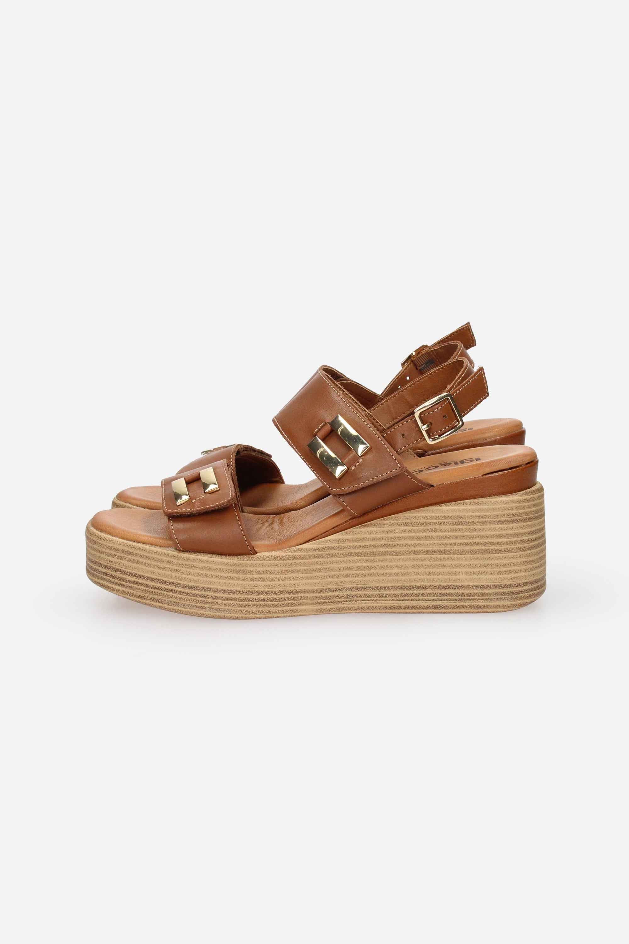 CUOIO | IGI & CO - D 1190611 Sandalo