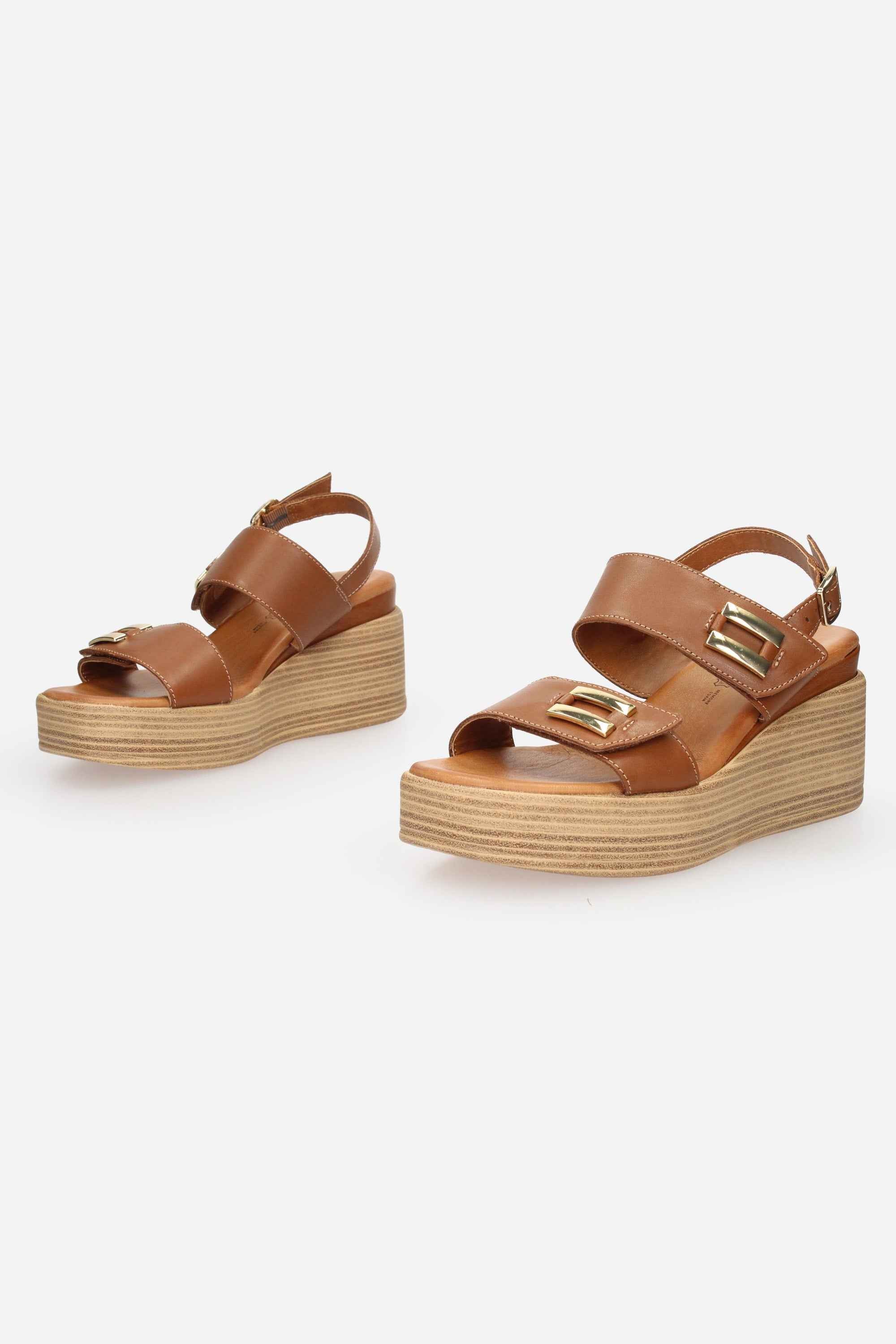 CUOIO | IGI & CO - D 1190611 Sandalo
