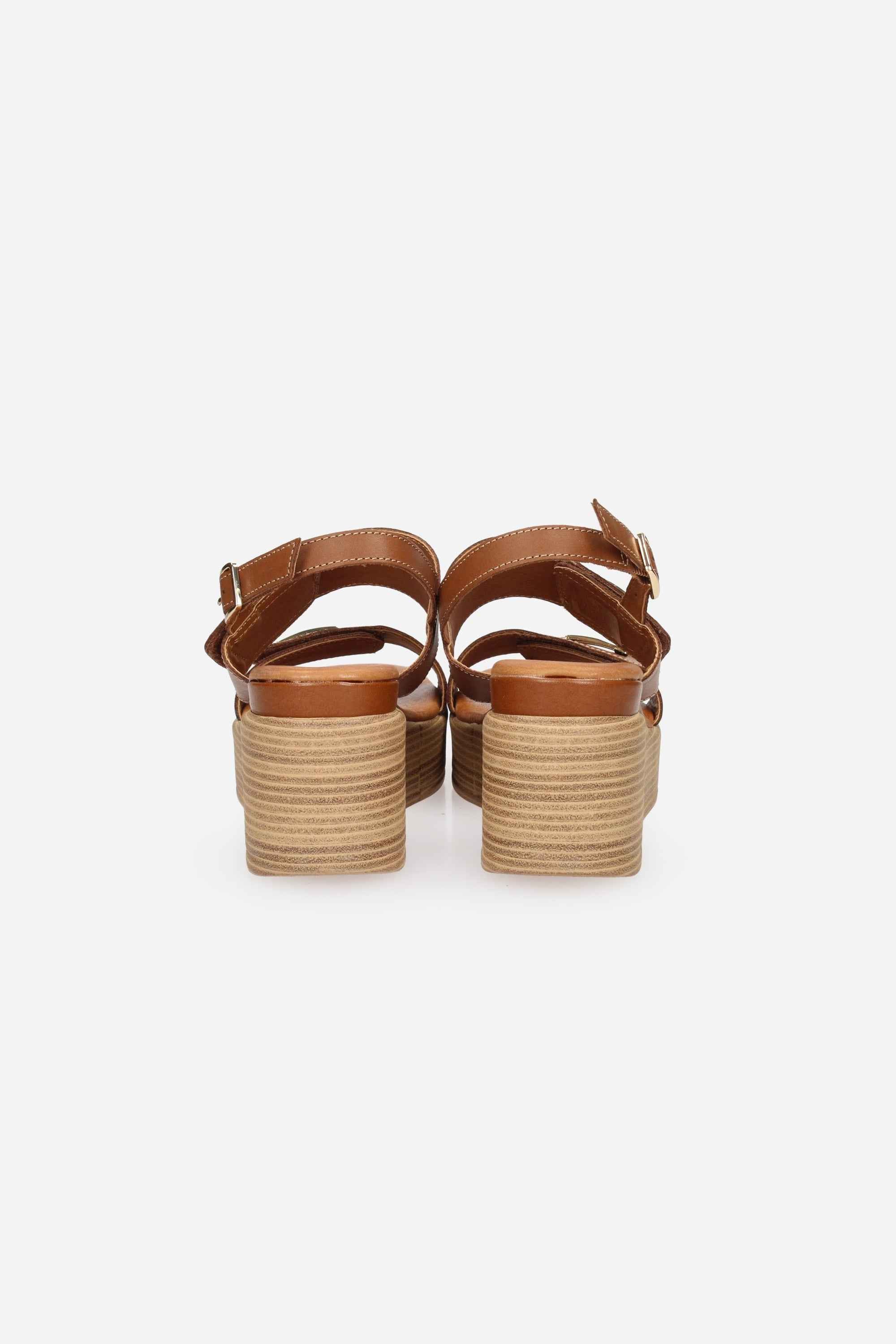 CUOIO | IGI & CO - D 1190611 Sandalo