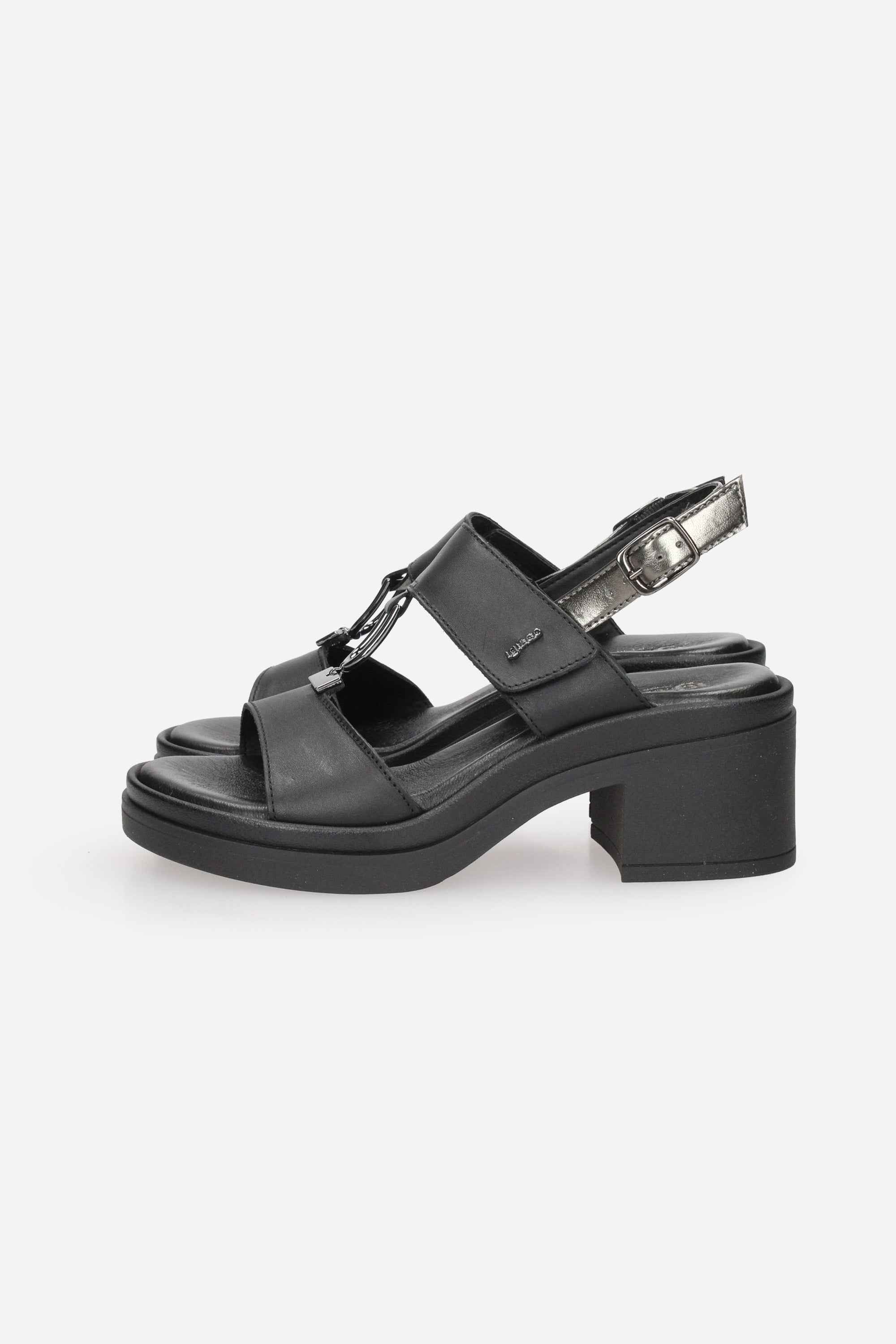 NERO | IGI & CO - D 1193400 Sandalo