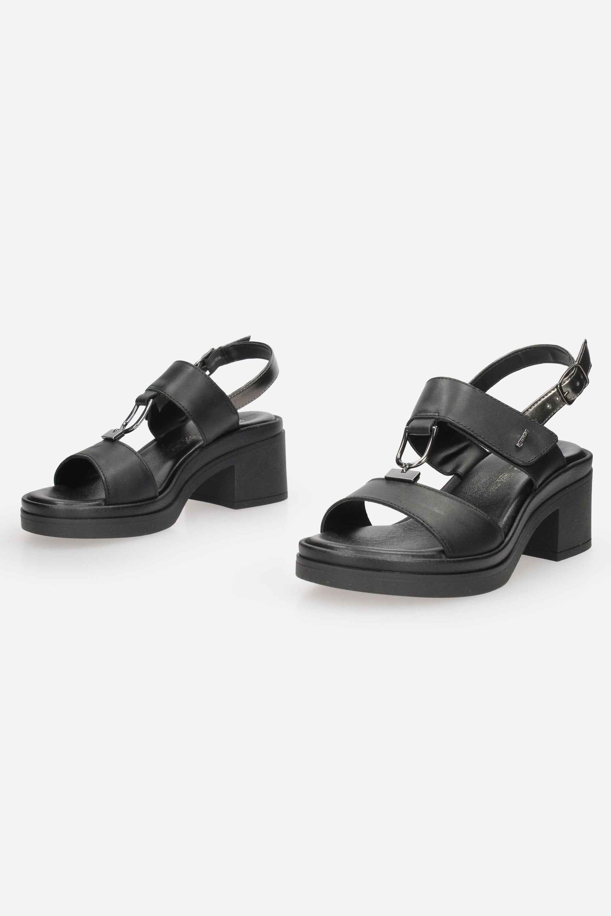NERO | IGI & CO - D 1193400 Sandalo