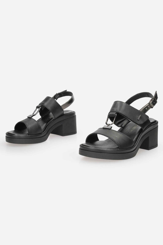 NERO | IGI & CO - D 1193400 Sandalo