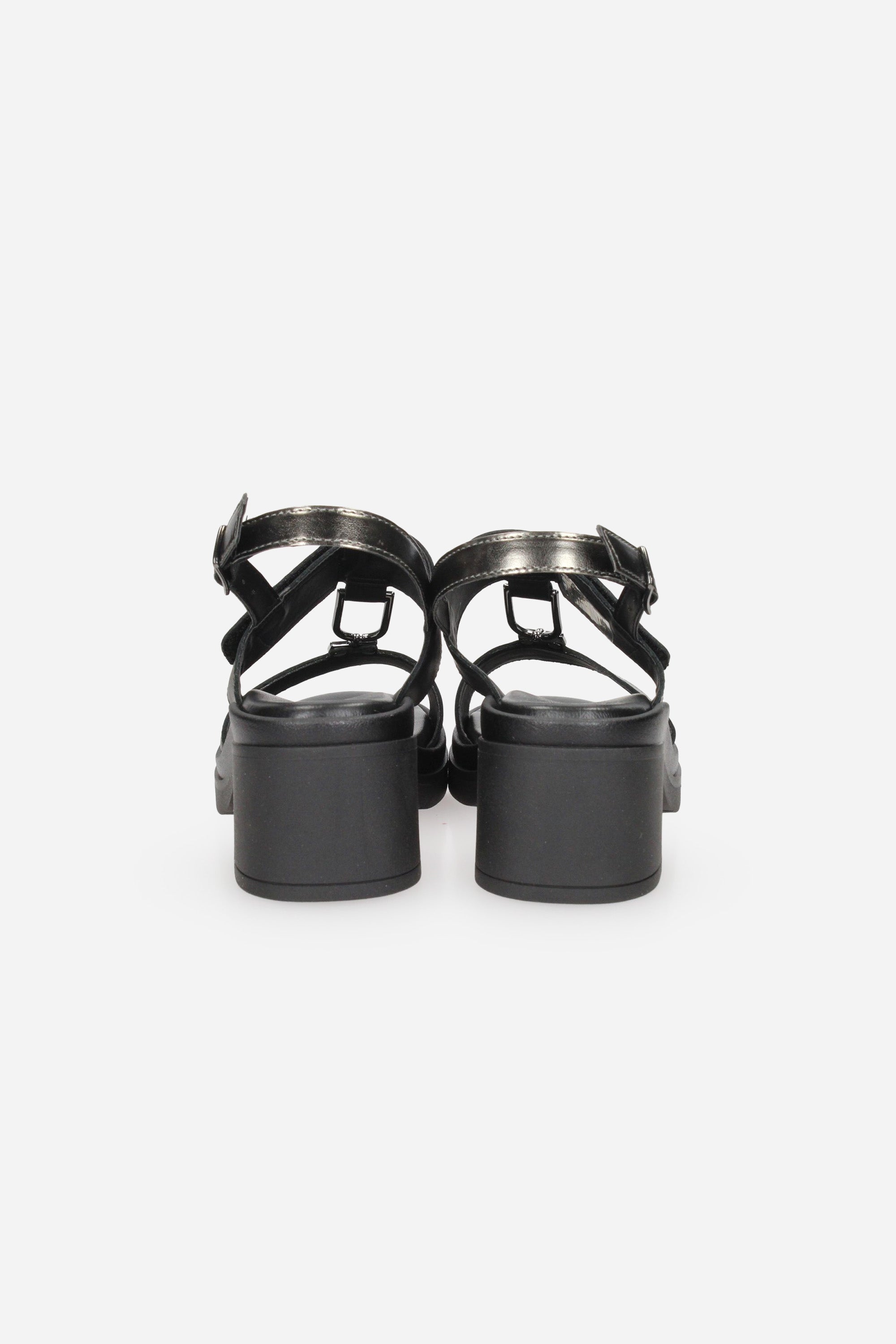 NERO | IGI & CO - D 1193400 Sandalo