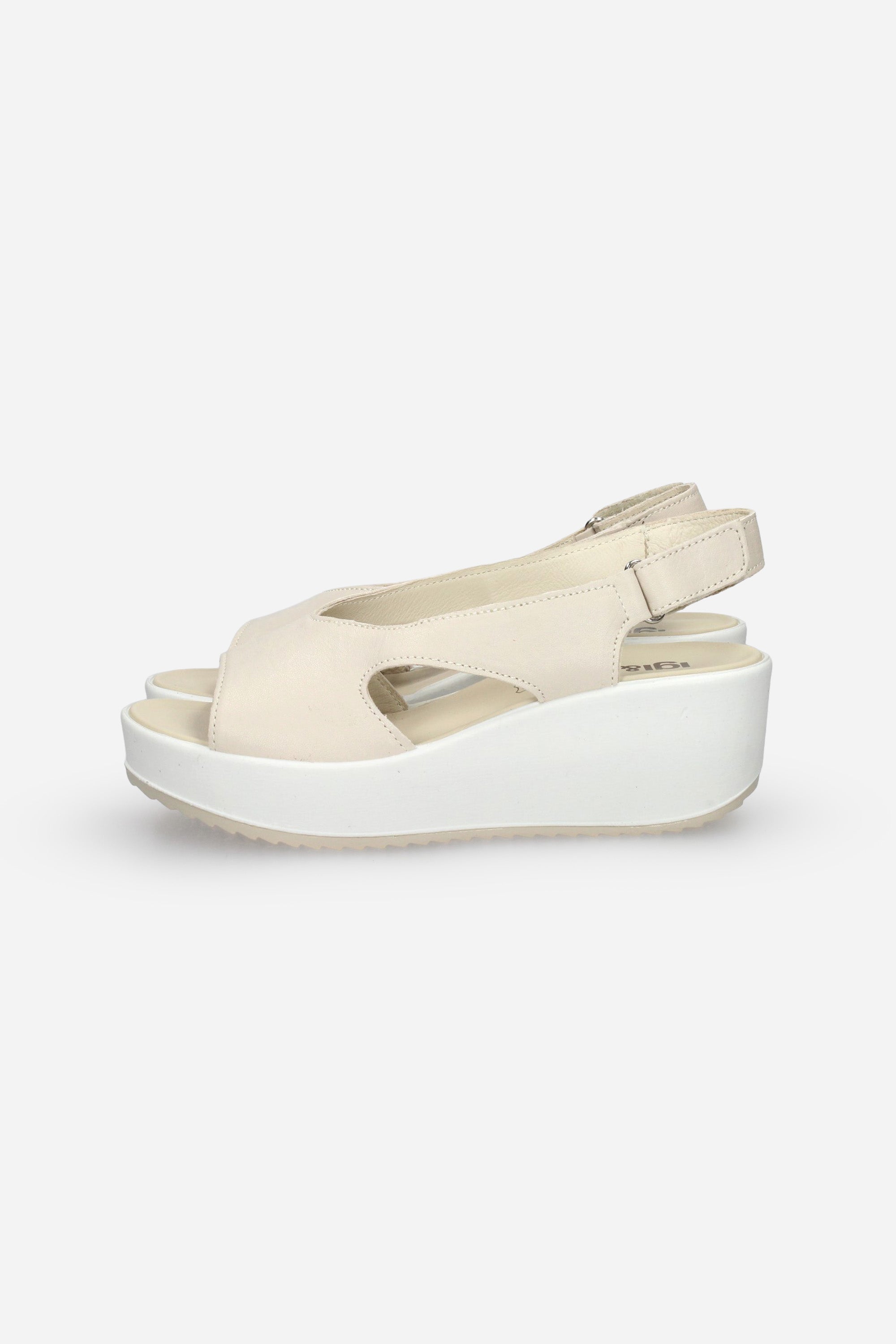 BEIGE | IGI & CO - D 1161733 Sandalo